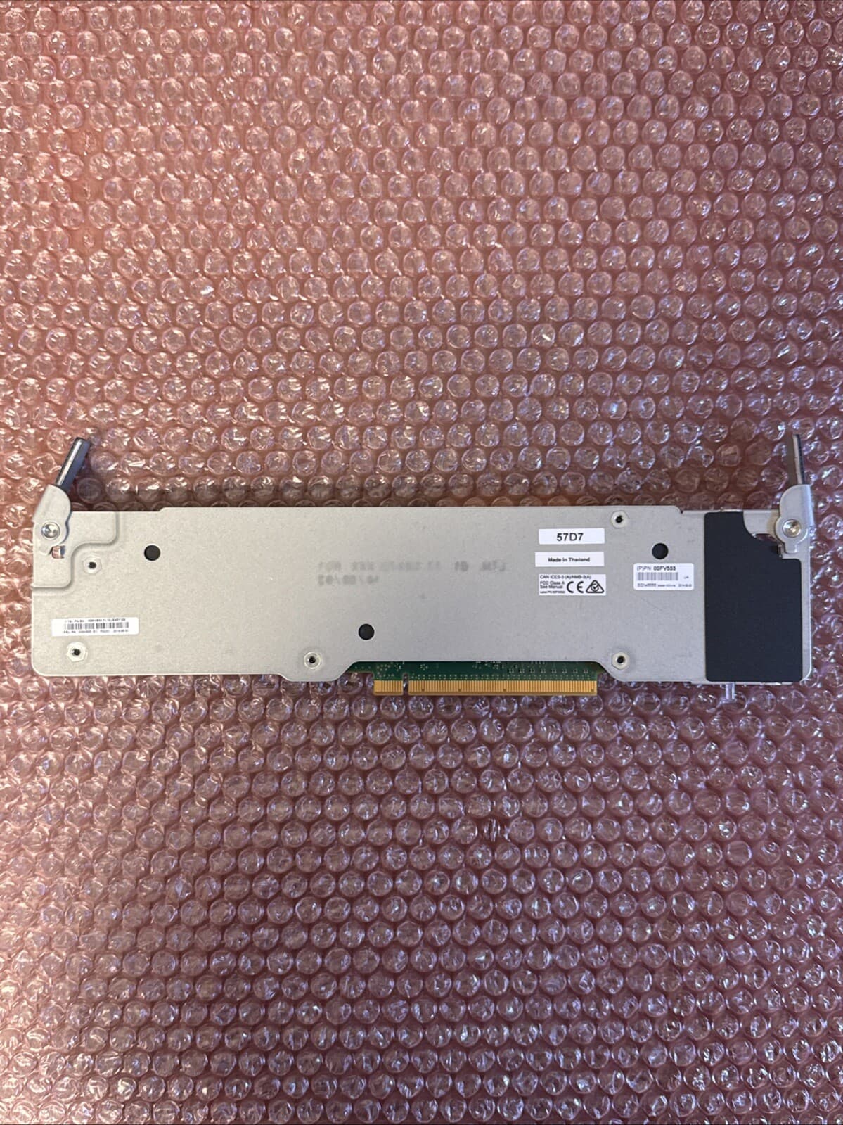 IBM Feature 57D7 00MH939 00MH938 00FV553 SAS Controller S812L For IBM Power - Image 6