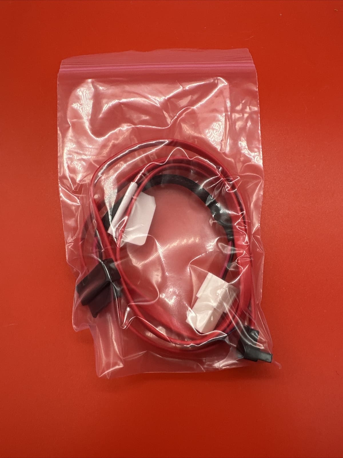 HP 773203-001 782457-001 4N9G1-01 Y SATA Optical Cable For Proliant DL180 G9 - Image 3