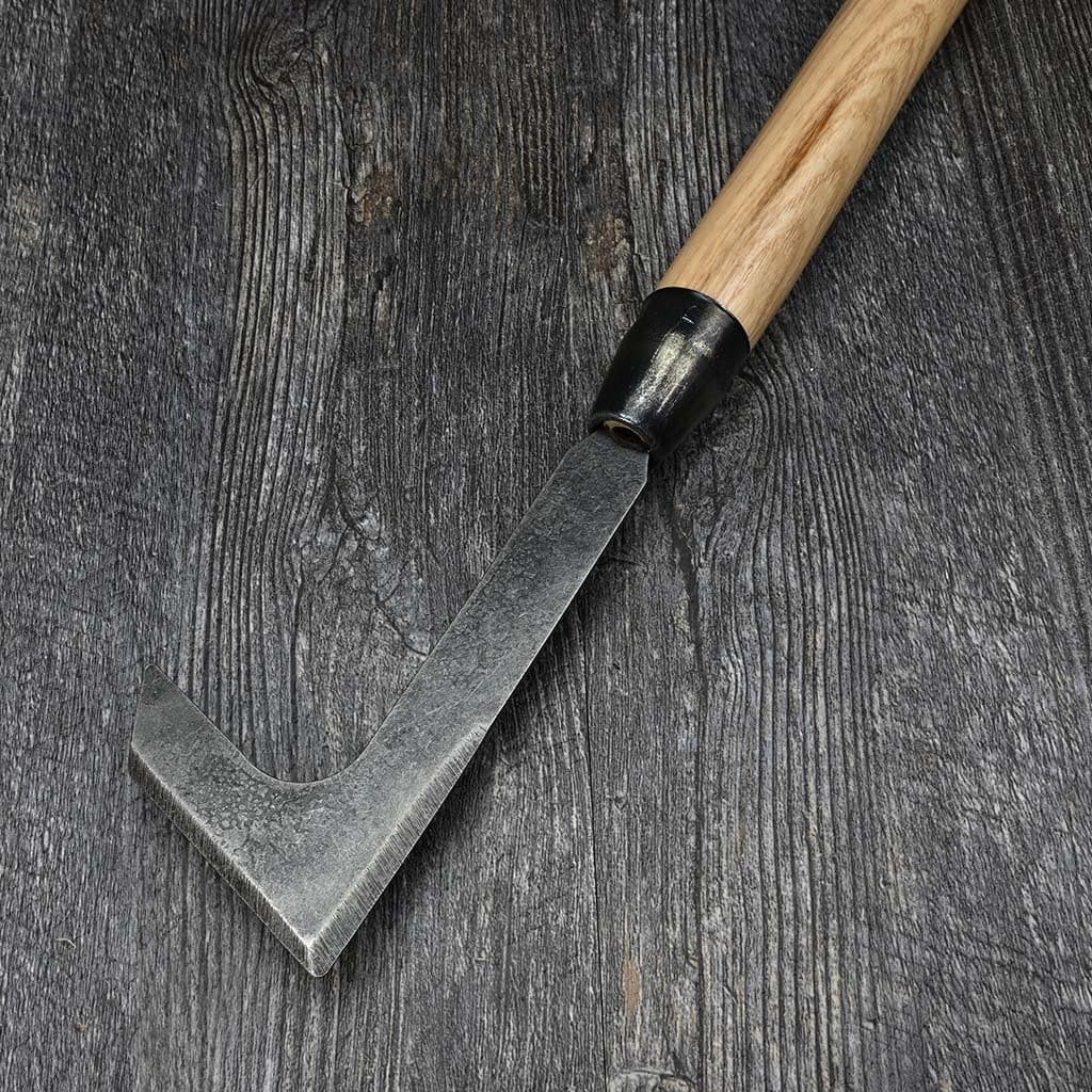 DeWit Long-Handle Weeder Long Handle Crack & Crevice NEW - Image 2
