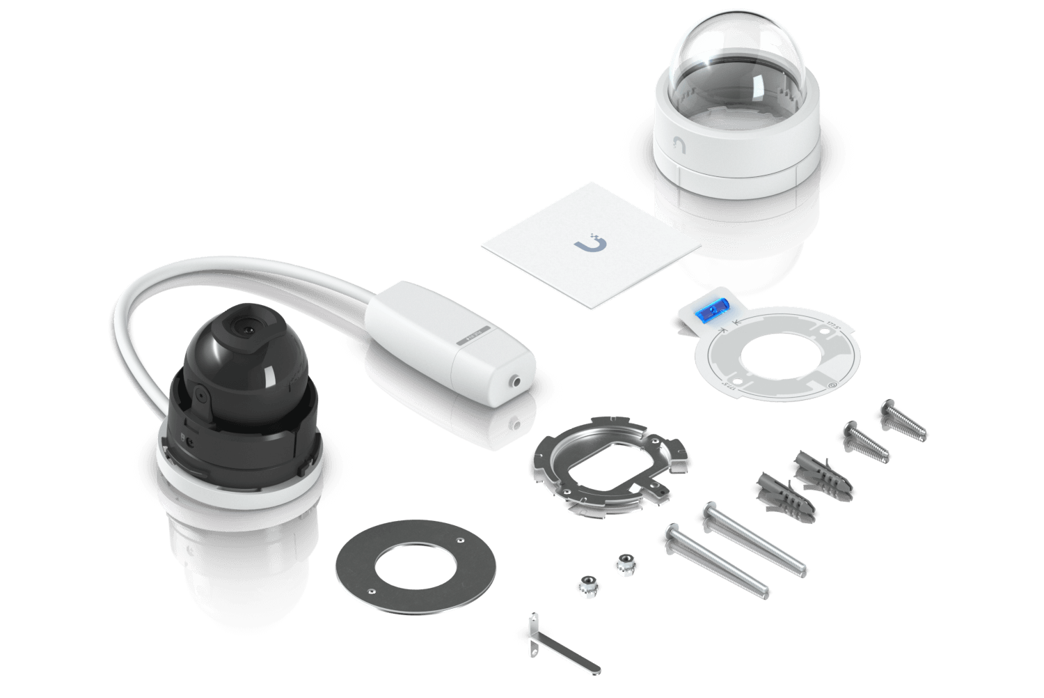 Ubiquiti Camera G5 Dome Ultra UVC-G5-DOME-ULTRA - NEW SEALED Choose Color - Image 4