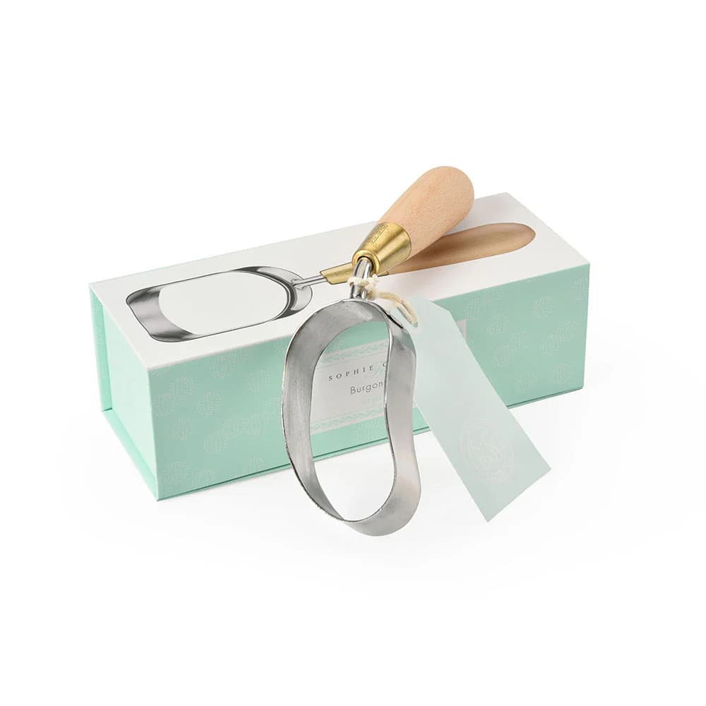 Burgon & Ball Garden Hoe Sophie Conran Ergo By & NEW - Image 4