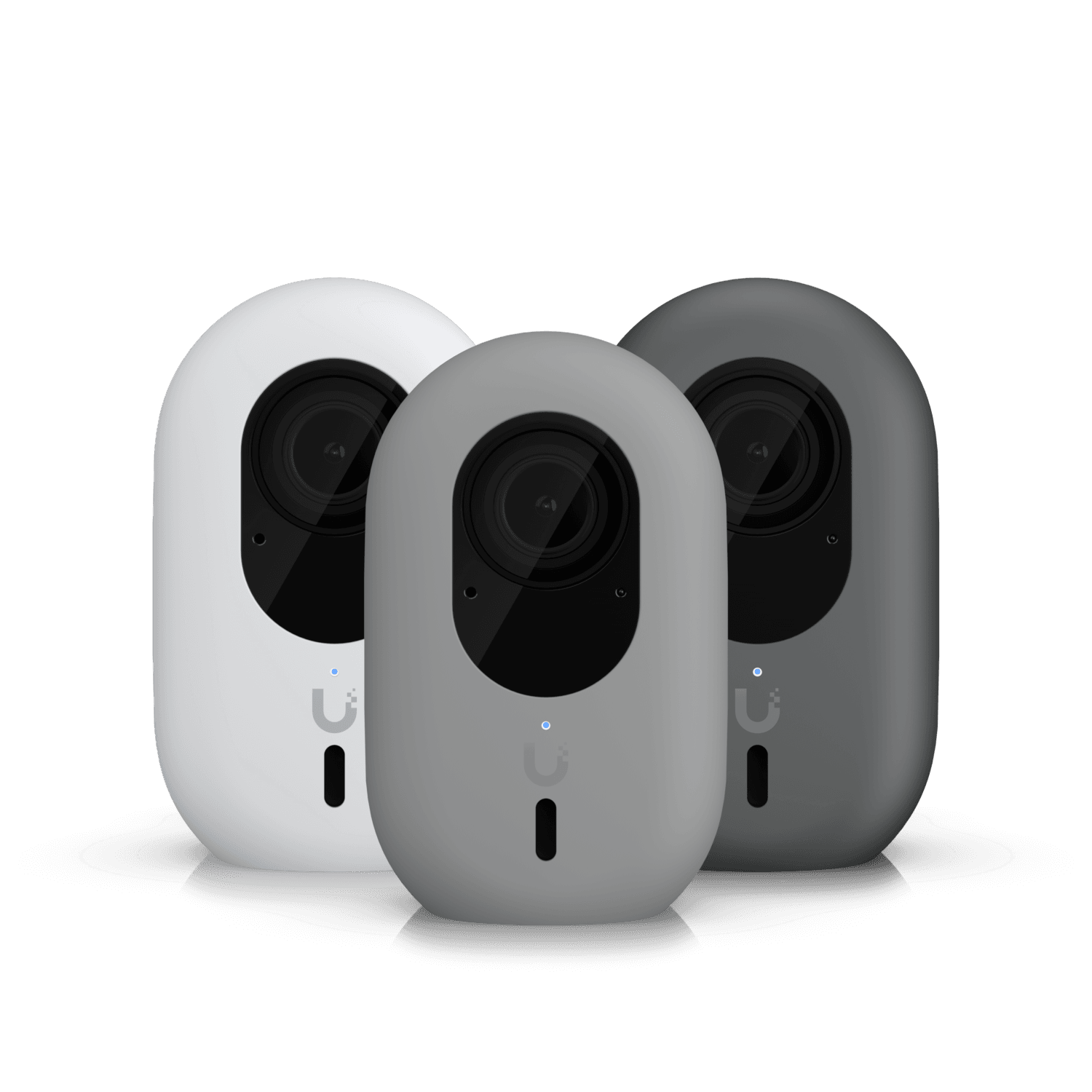 Ubiquiti Camera G4 Instant Cover UNIFI-G4-INSTANT-COVER - NEW SEALED