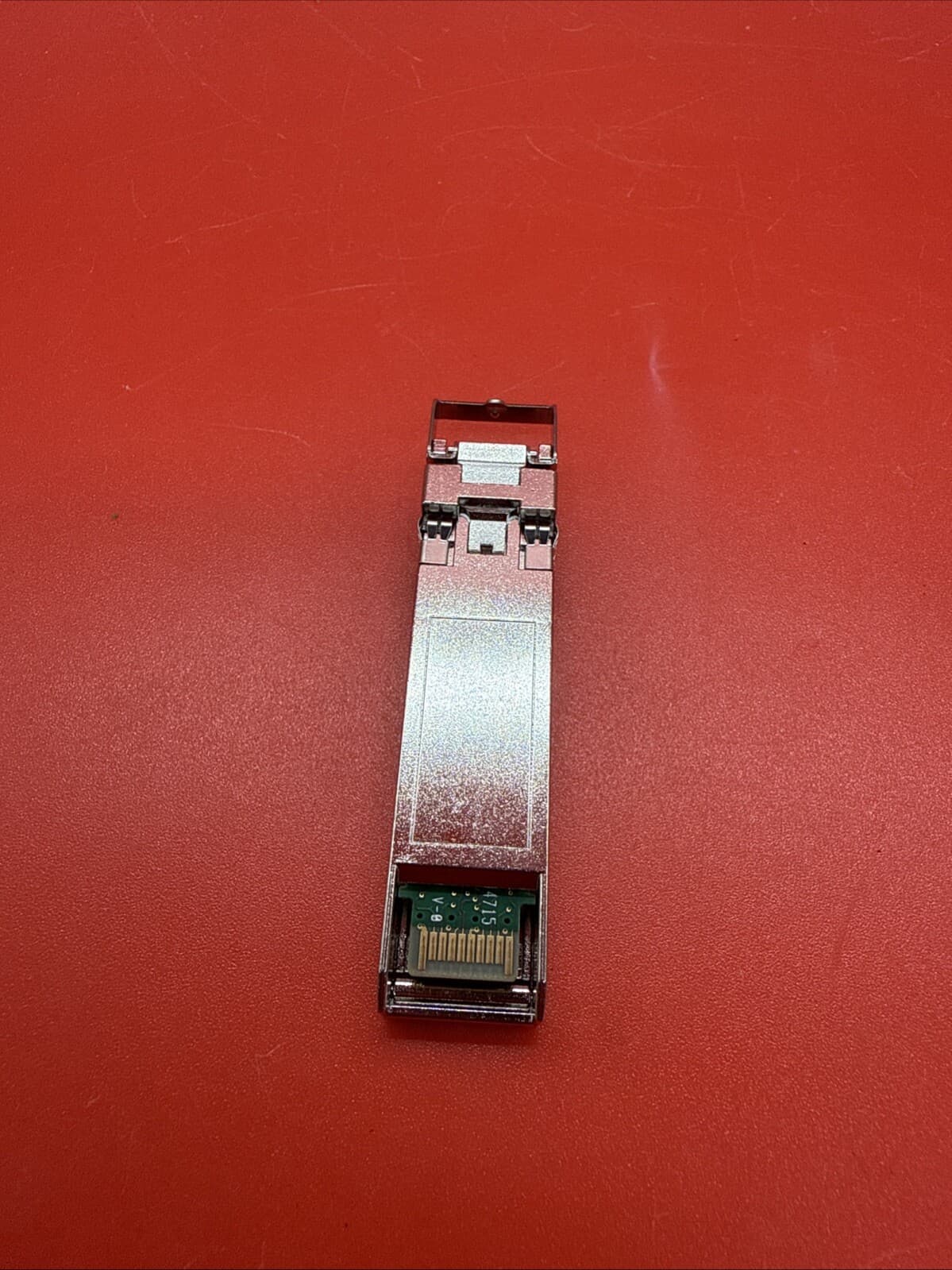 Finisar FTLX8571D3BCL 10GBASE-SR SW 850nm SFP SFP+ Transceiver Universal 10 Gbps - Image 4