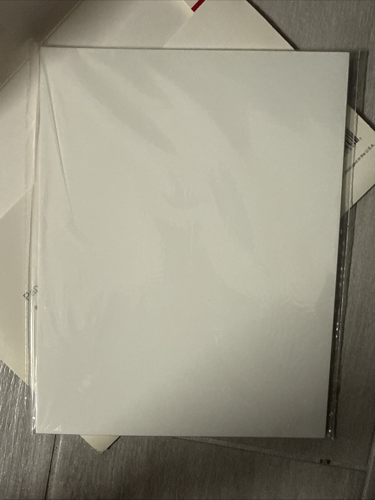 Supreme G Glossy Paper Brilliant Photo Inkjet Paper BP1410 270gsm 10mil 96% 93 - Image 4