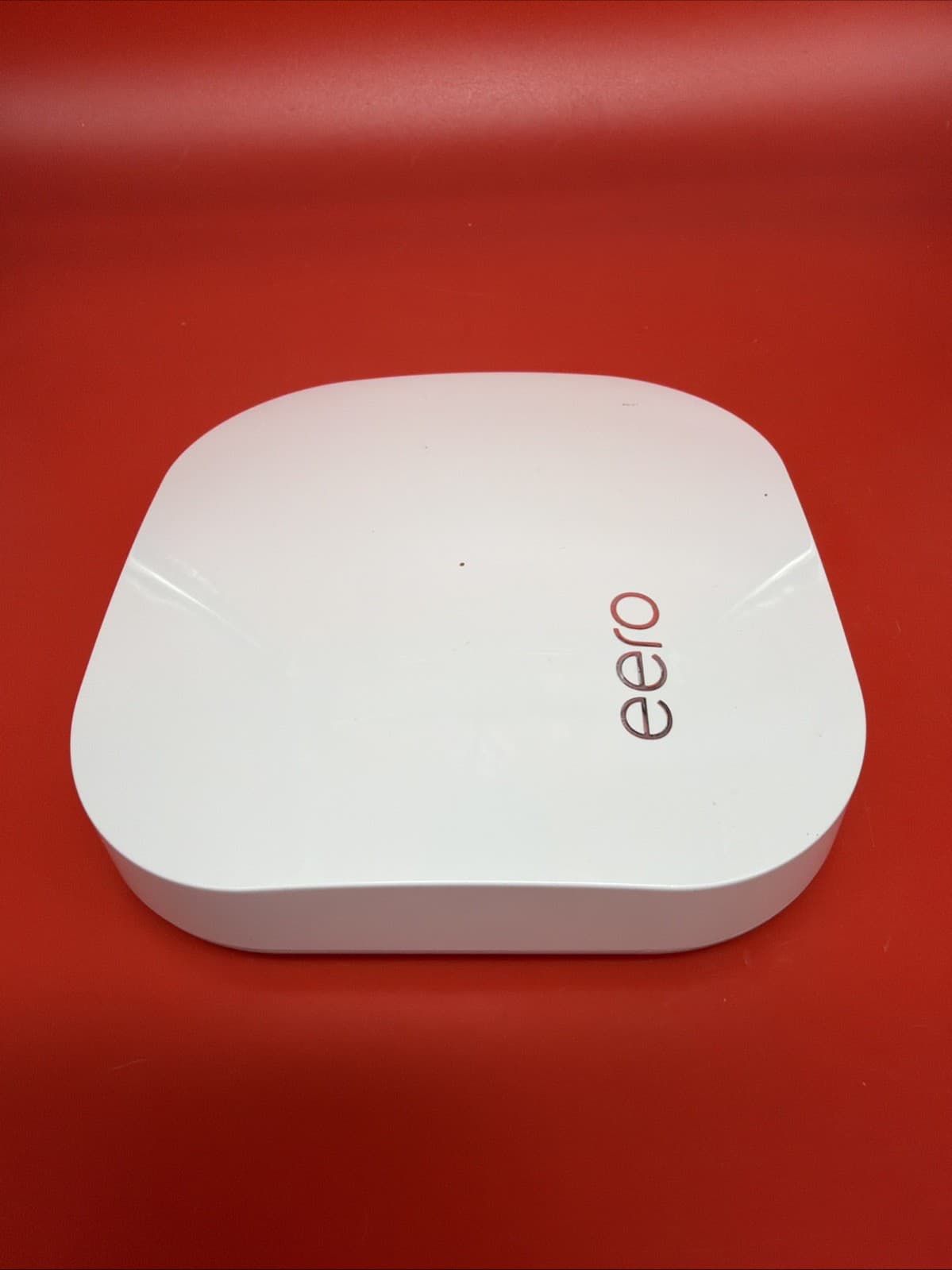 eero Pro B010001 2nd Generation AC Tri-Band Mesh Router - White - Image 3