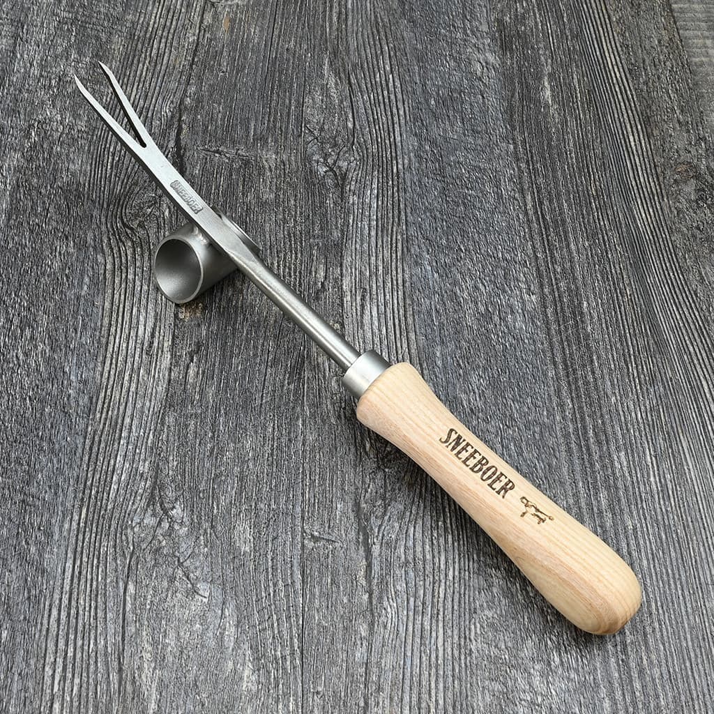 Sneeboer Hand Weeder Fulcrum NEW - Image 2