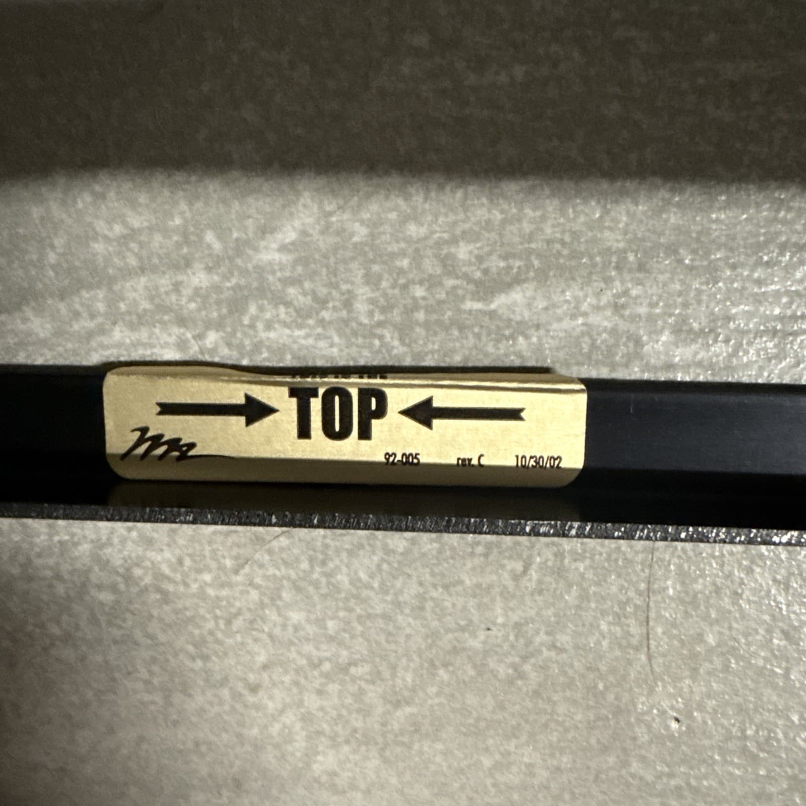 Klipsch KA-1000-THX Rack mount Shelf Black For Klipsch - Image 11