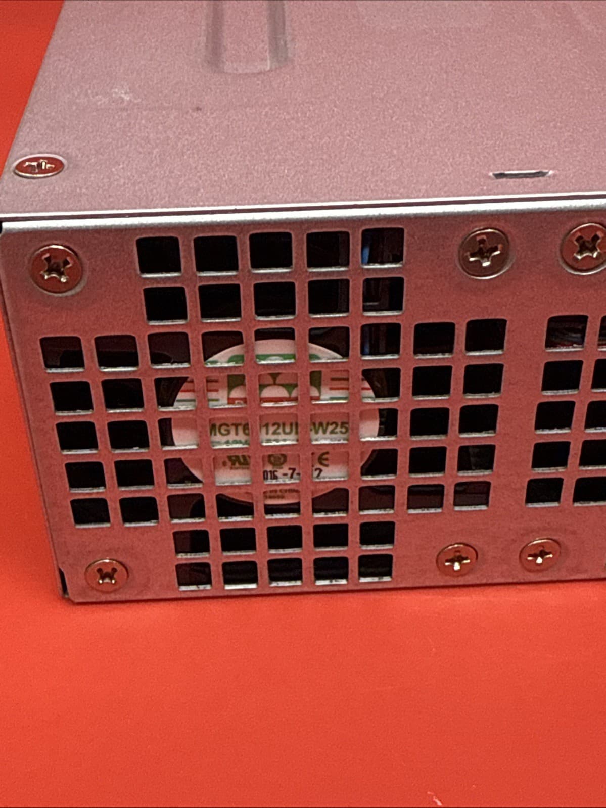 Dell CYP9P 0CYP9P 685W Switching Power Supply  D685EF-01 Power Module Silver ATX - Image 6