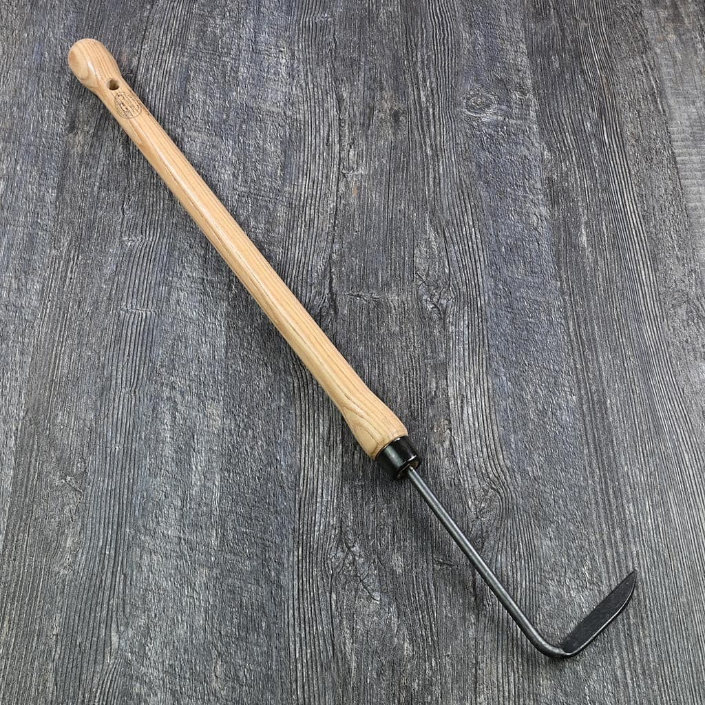 DeWit Hand Weeder Drop Grip Cape Cod NEW - Image 2