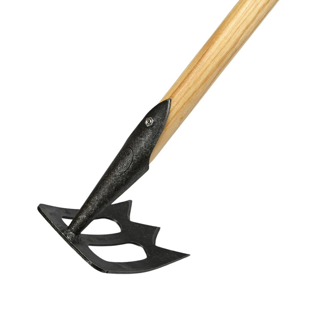 DeWit Garden Hoe Pull Spork NEW