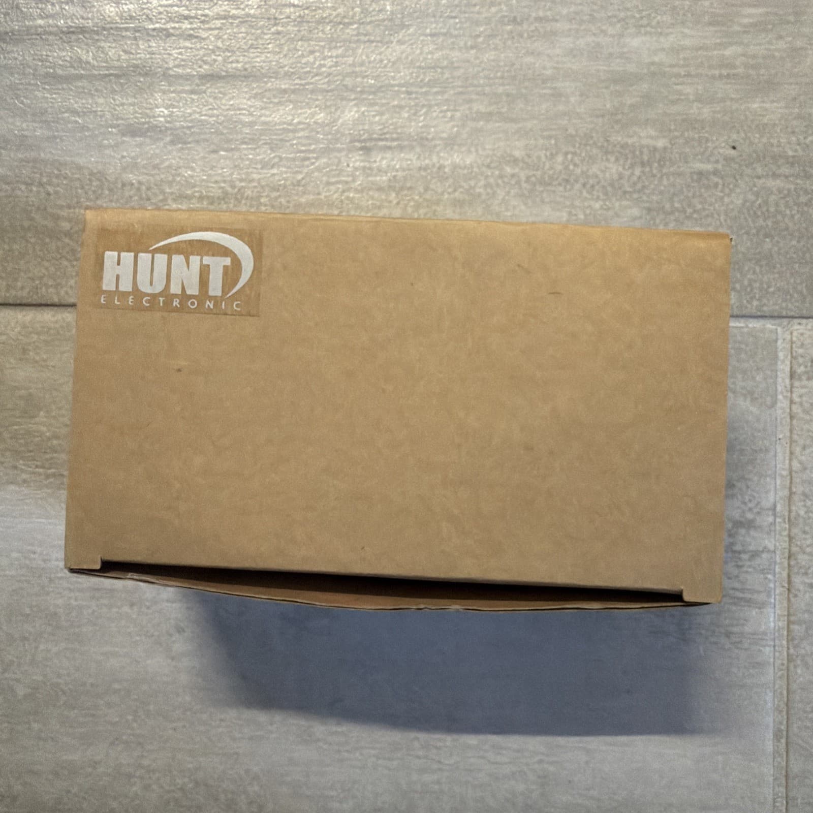 Hunt Electronics HTA-CA101HD HTACA101HD Video Amplifier Used - Image 5