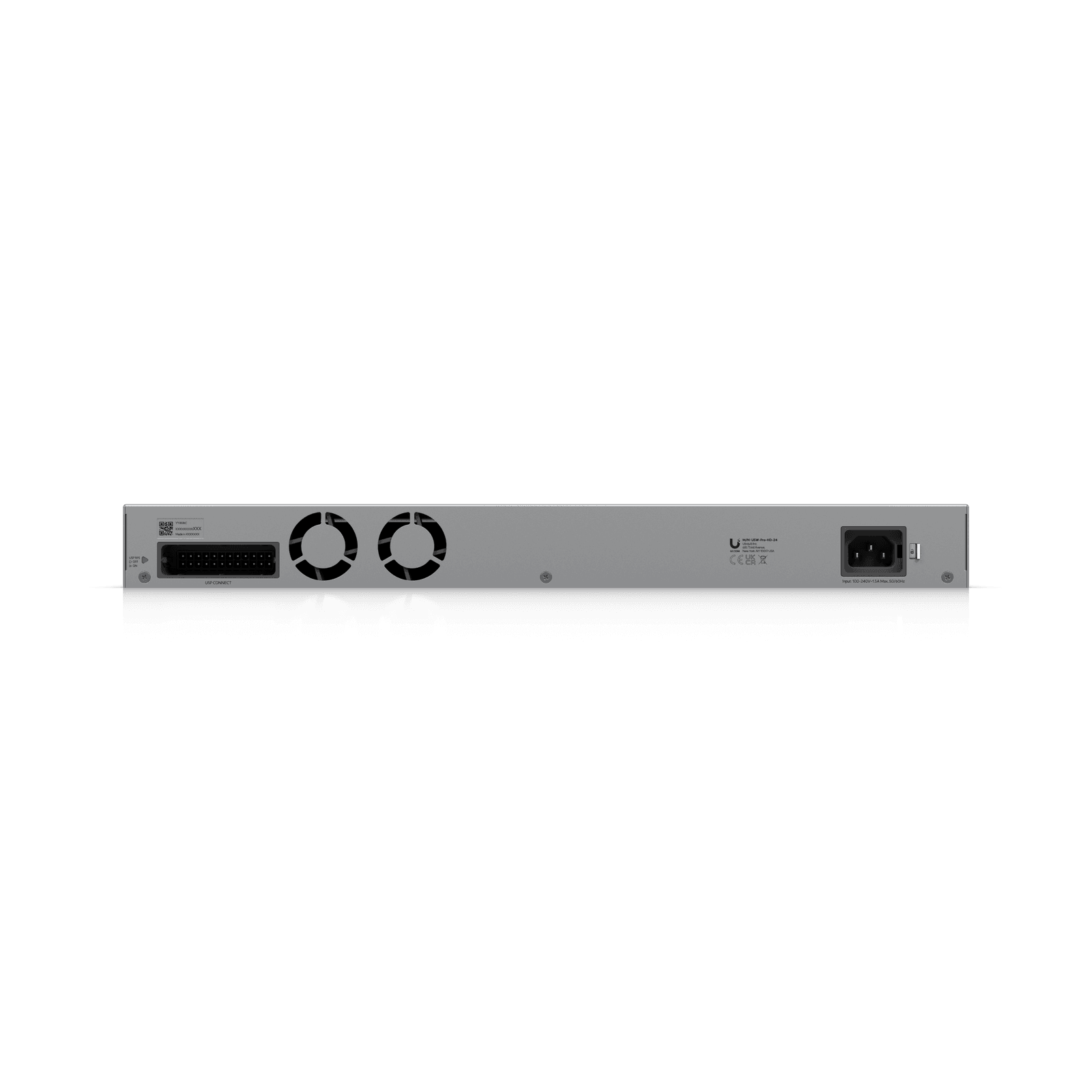 Ubiquiti Switch Pro HD 24 USW-PRO-HD-24 - NEW SEALED - No POE - Image 5