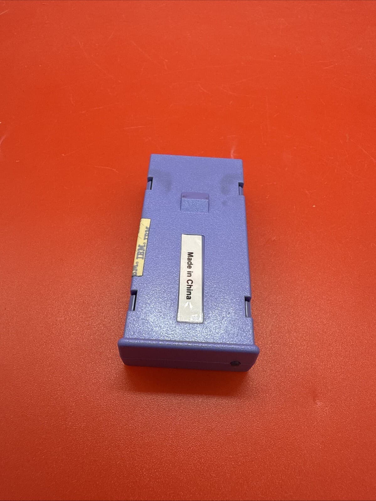 IBM Feature 52FE 00E2147 Power8 S824 VPD Card 2 x 00FX742 - Image 4