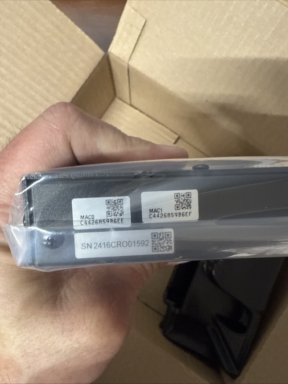 Crestron DM-NAX-XSP 6512316 8K Display Controller Brand New - Image 4