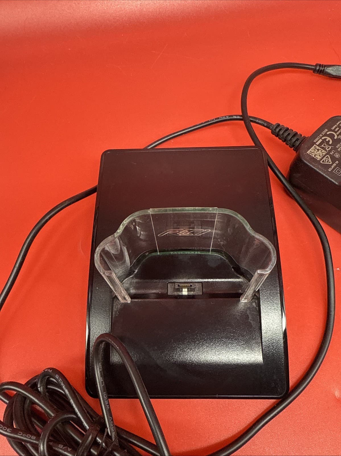 RTI 20-210173-16 T2i T2x T3x Charging Charge Dock Docking Station 20-210173-16 - Image 2