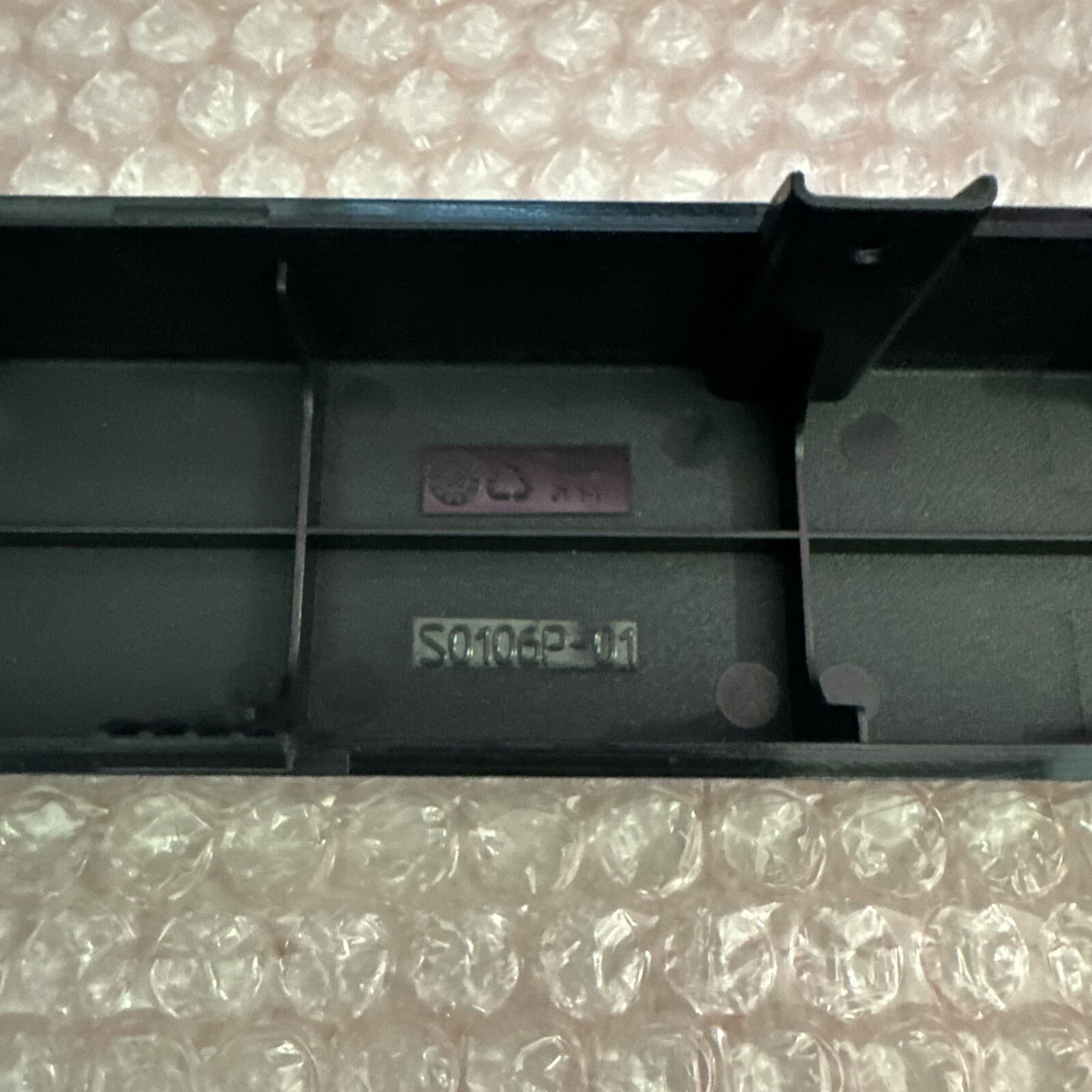 IC Realtime S0106P-01 Front Faceplate Bezel 1U + USB ICRealtime - Image 7