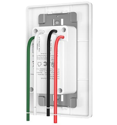 CloudFree Light Switch Smart Switch Smart Home Home Assistant Compatible NEW - Image 2