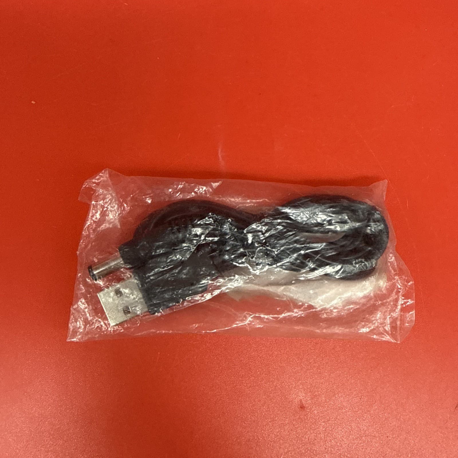 Ey Digital USB A To DC Jack  - Image 3