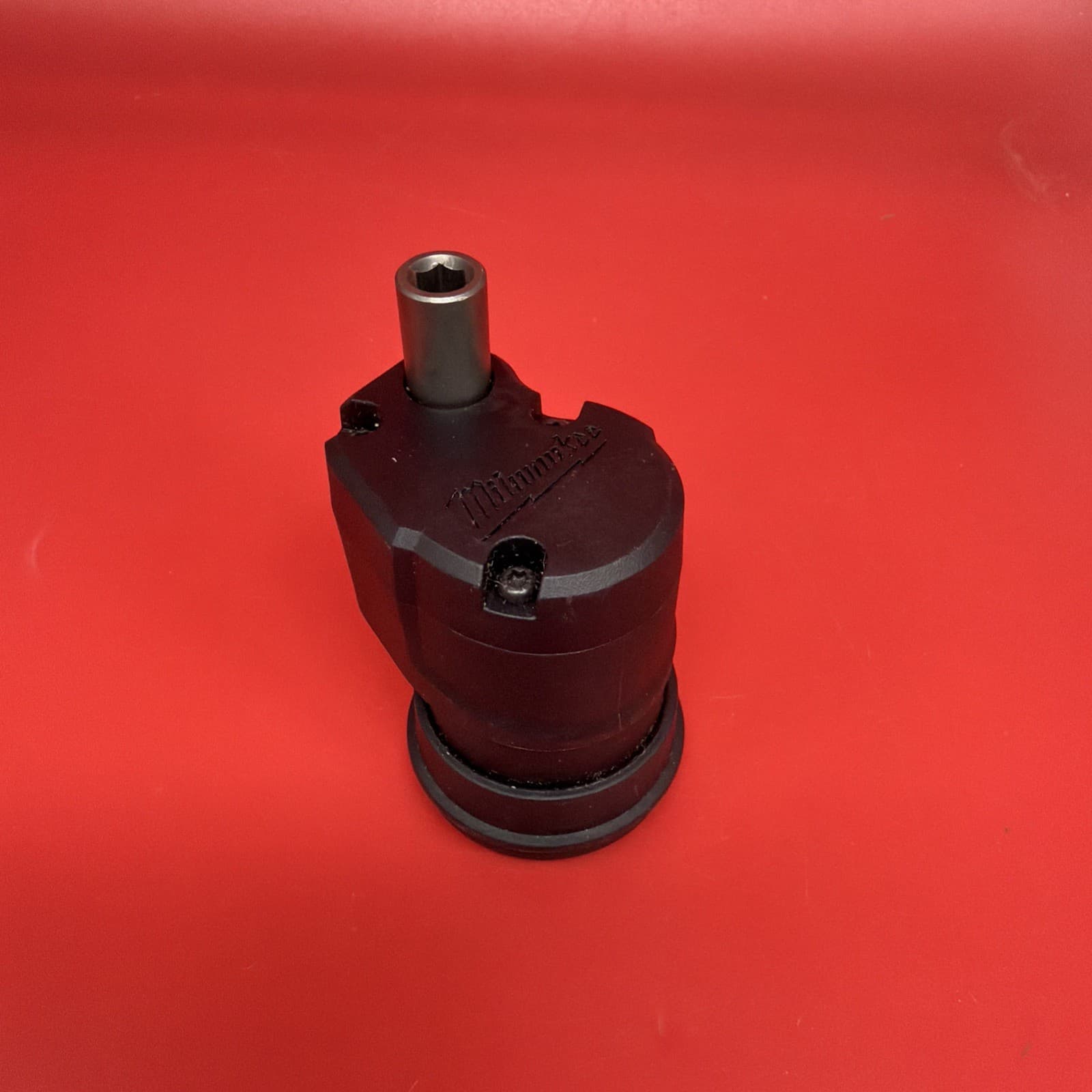 New Milwaukee Removable Offset Attachment 14-35-0150  FOR M12 2505-20