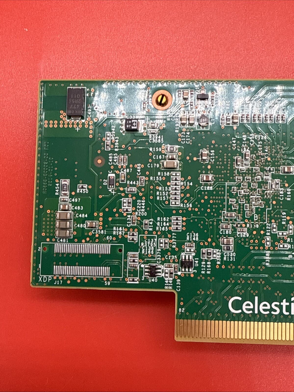 Celestica R0668-G20002-03 Compression Accelerator Card PCI-E Full Height For IBM - Image 7