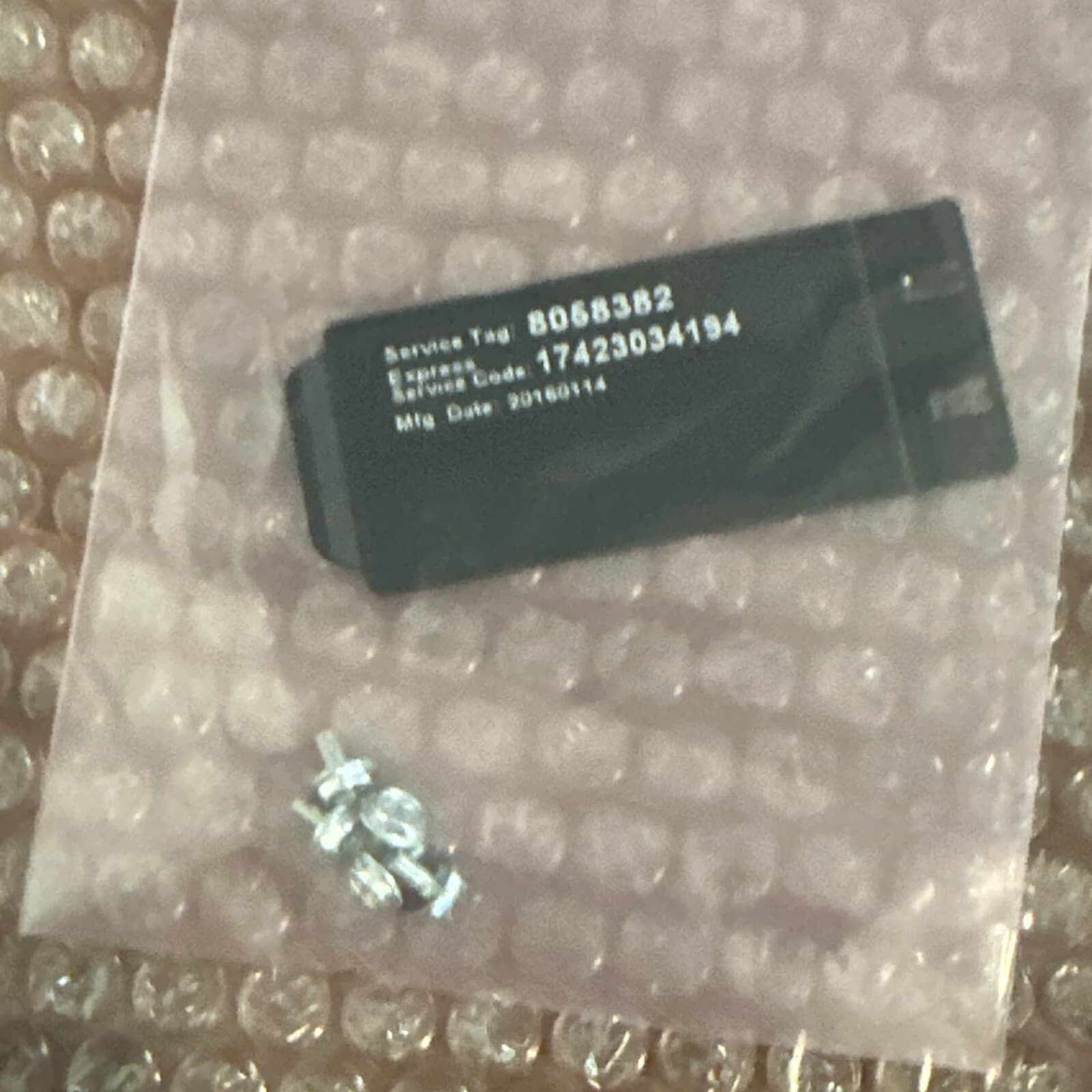 IBM 4380-Q1G QRADAR Collector Replacement Motherboard Dell PN: 86D43 Rack Intel - Image 4