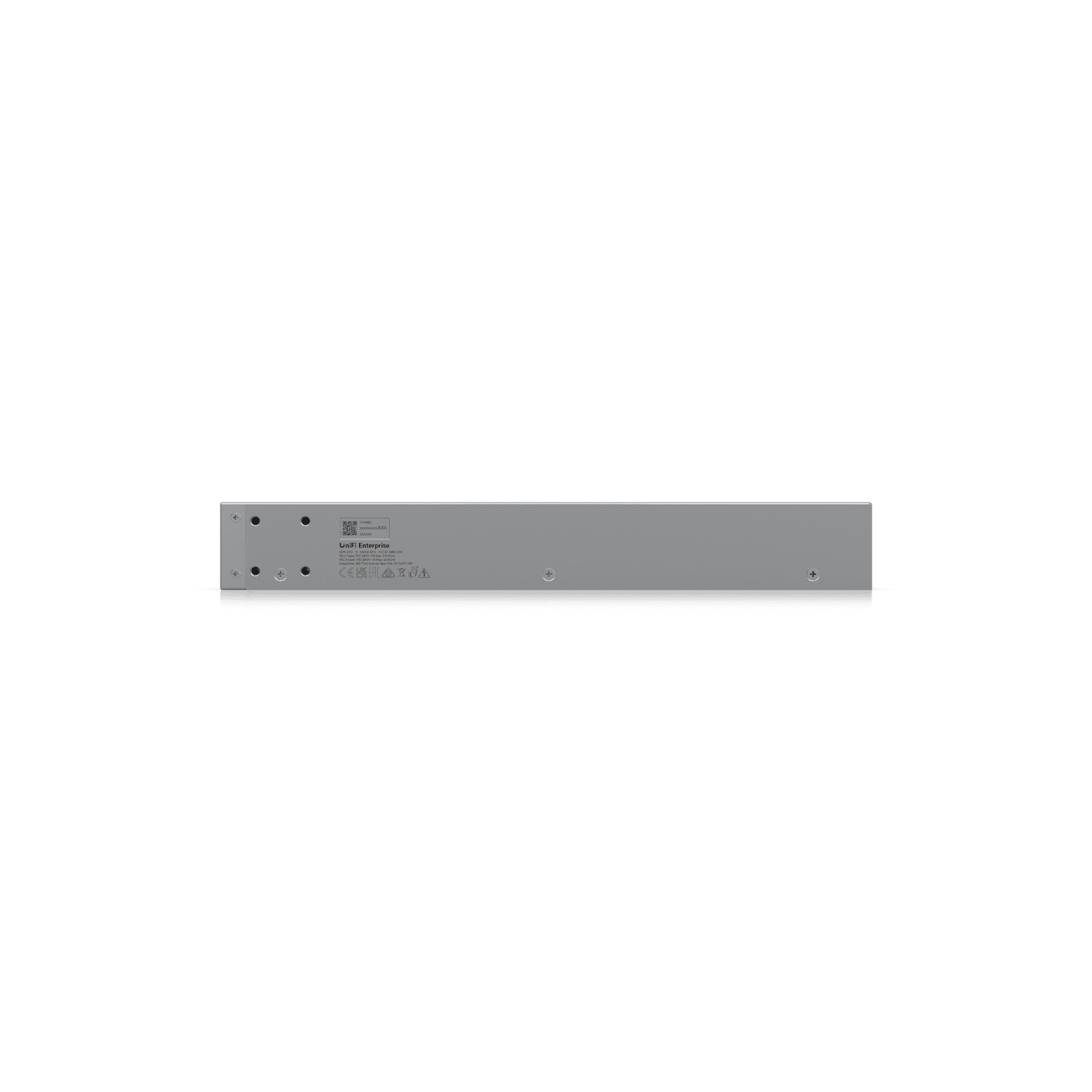 Ubiquiti Enterprise Fortress Gateway EFG - NEW SEALED - Image 4