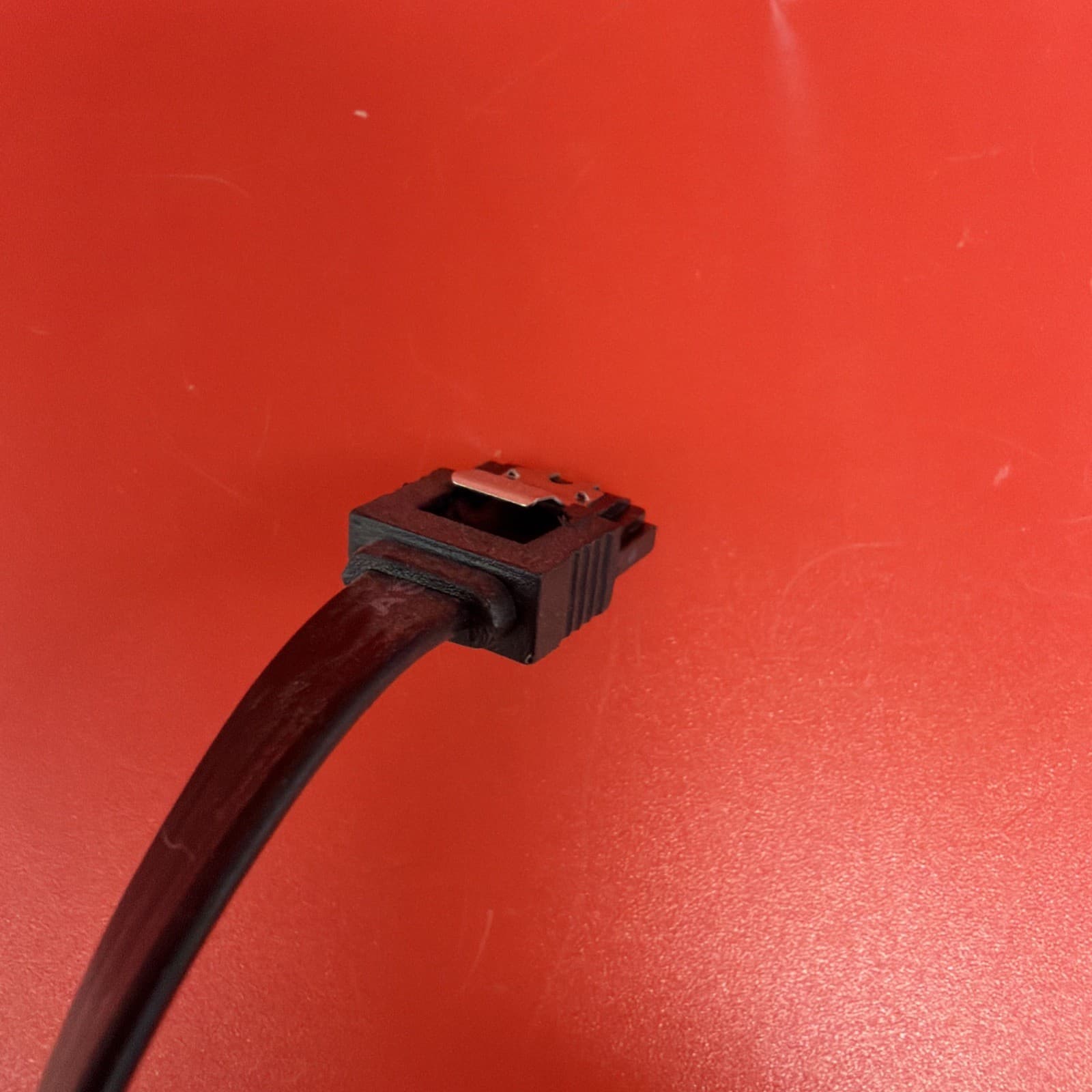 Lenovo ThinkCentre M73p M81 Desktop 19" SATA HDD/DVD Drive Cable 54Y9933 - Image 5