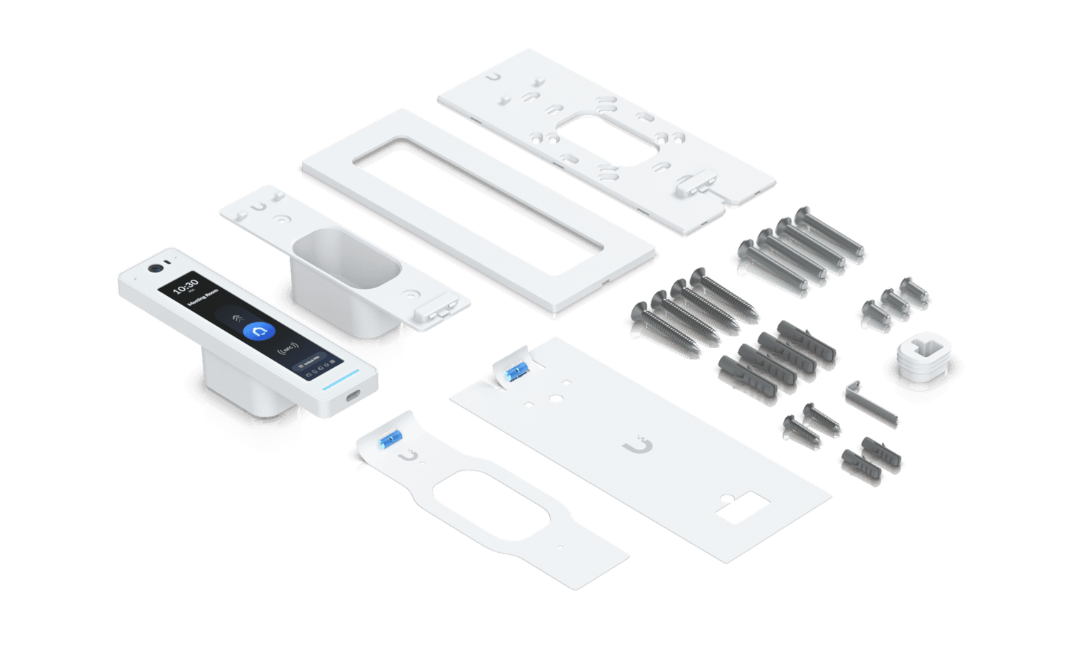 Ubiquiti Access G3 Reader Pro UA-G2-PRO - NEW SEALED - Image 5