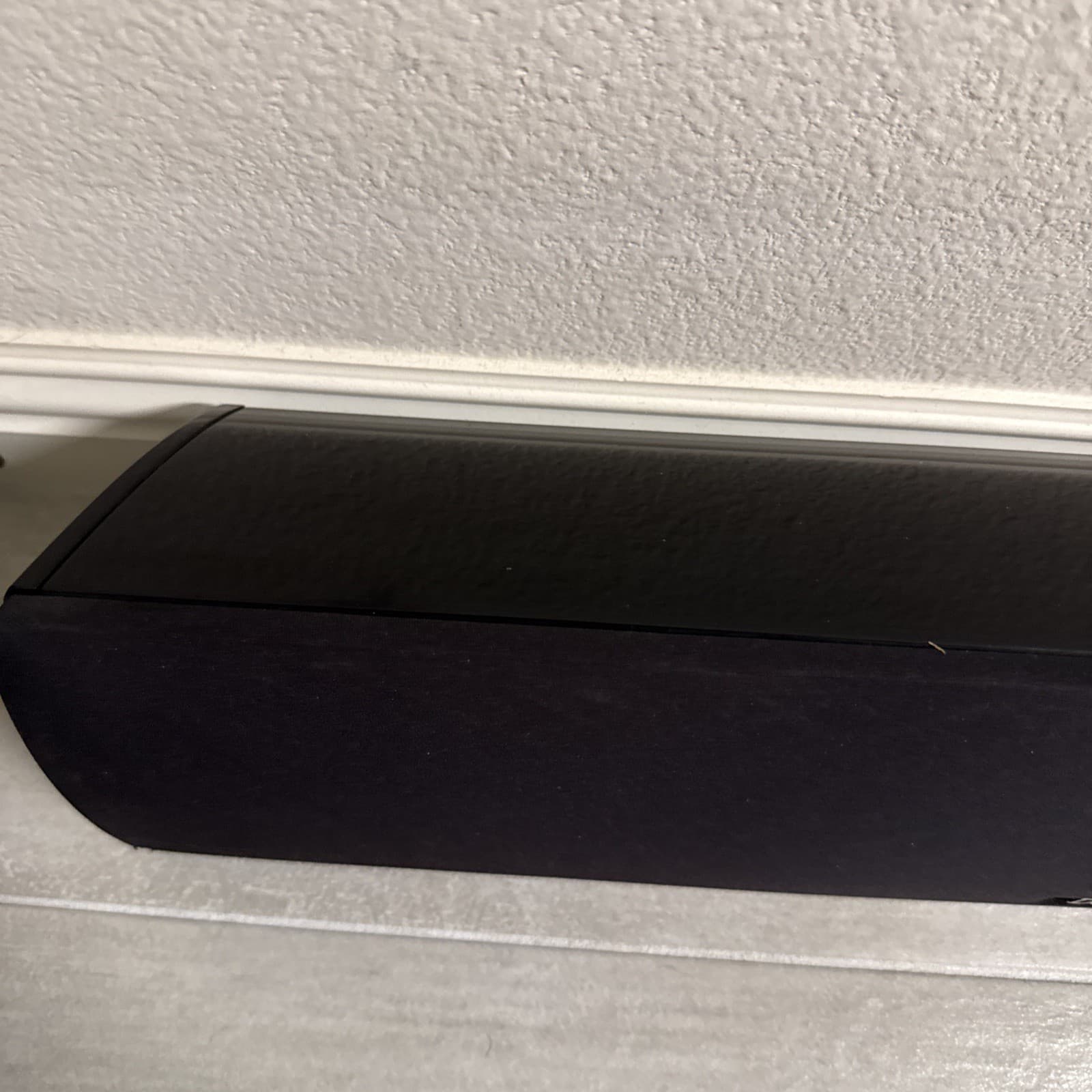 Definitive Technology Mythos Three 3  Black Main Surround or Center Speaker - Image 2