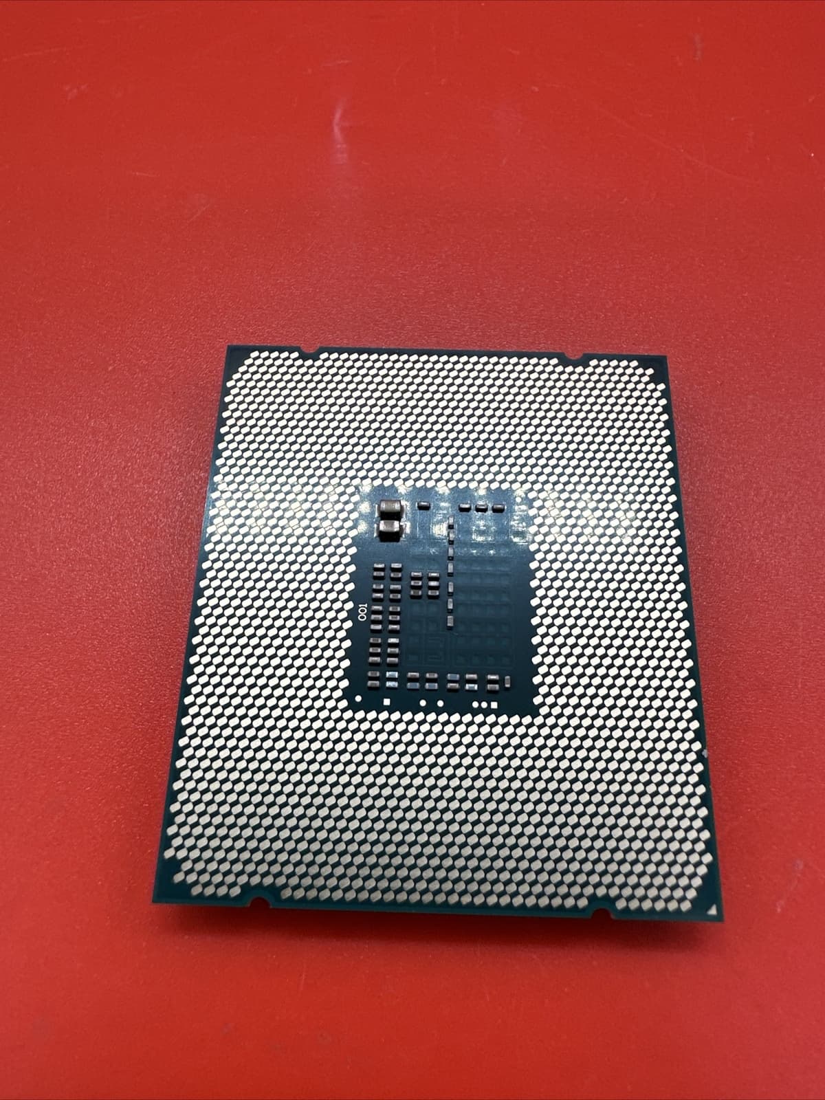 Intel Xeon E5-2620 v3 SR207 6 Core 2.4 GHz Server Processor LGA 2011-v3 - Image 2