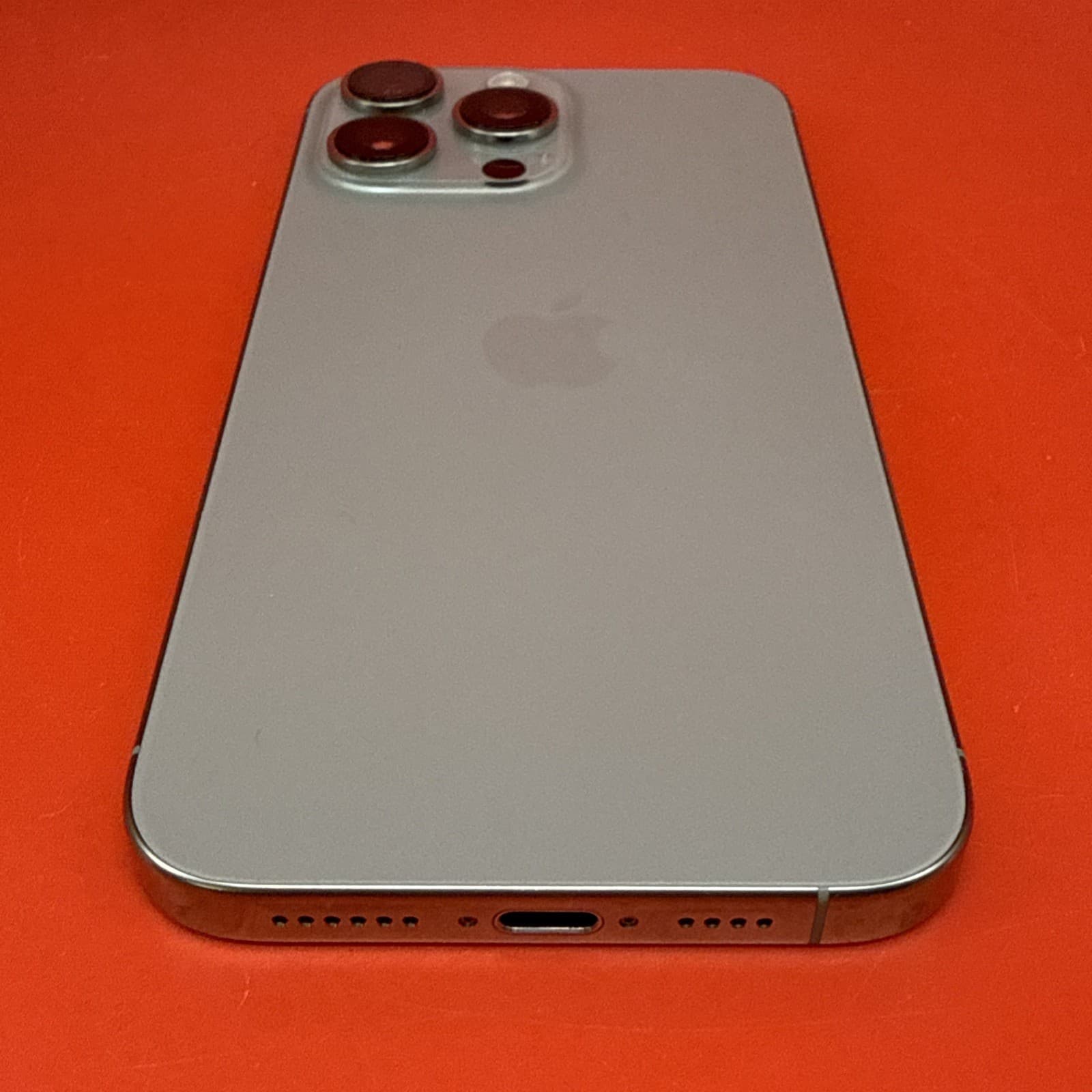 Apple iPhone 16 Pro Max 512GB Natural Titanium Excellent A3084 94% Batt Unlocked - Image 7