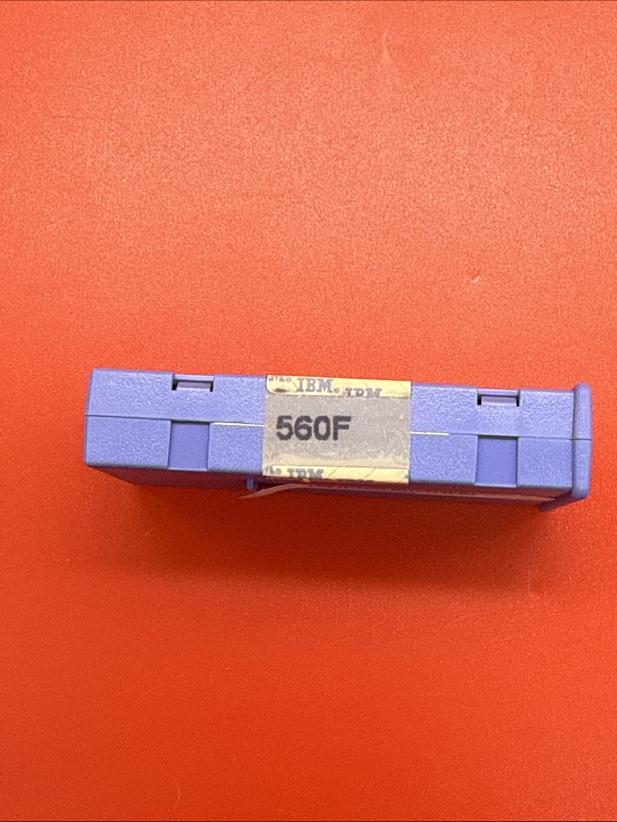 IBM Feature 560F 00E3429 S812L VPD Card 8247-21L - Image 3