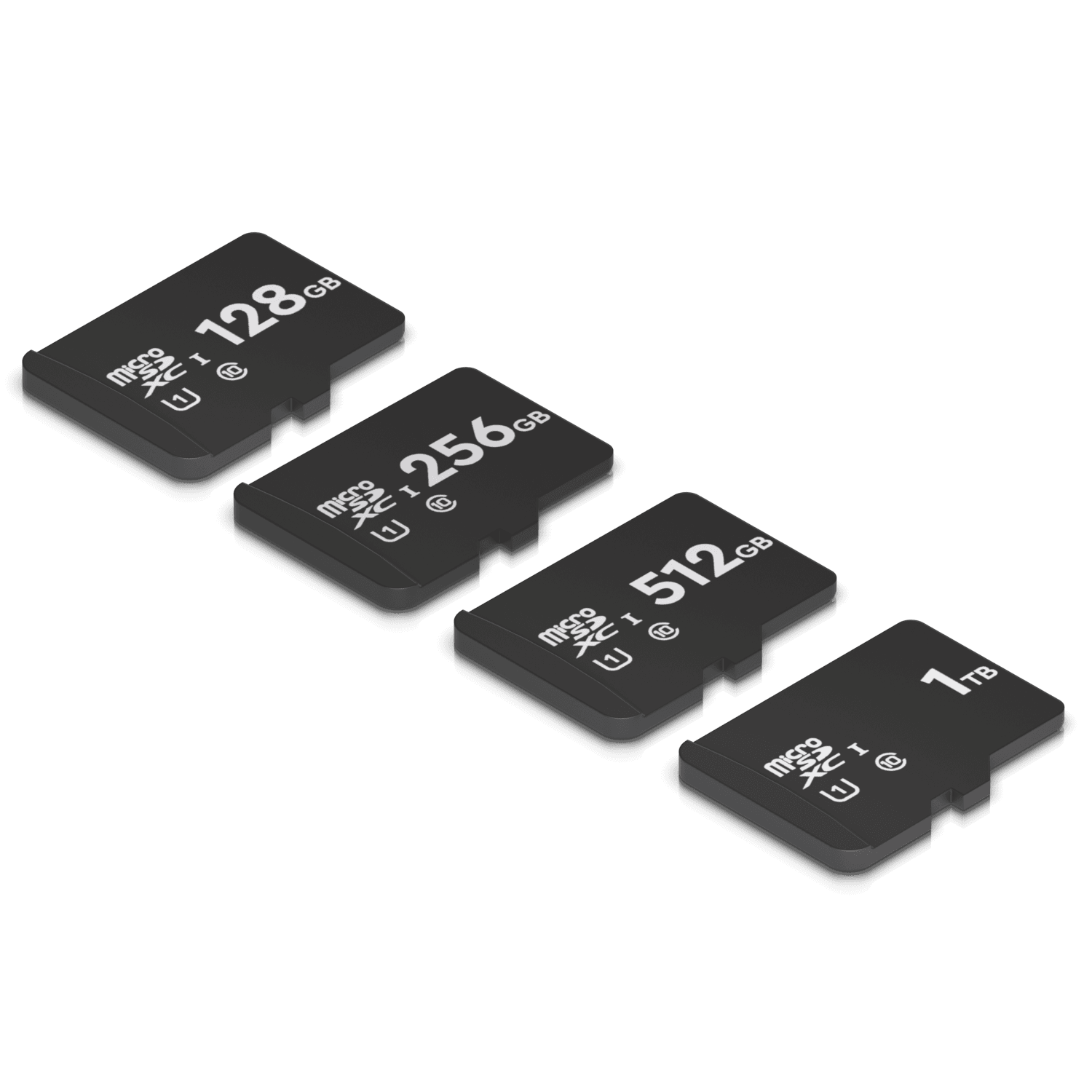 Ubiquiti microSD Card UACC-MSD - NEW SEALED