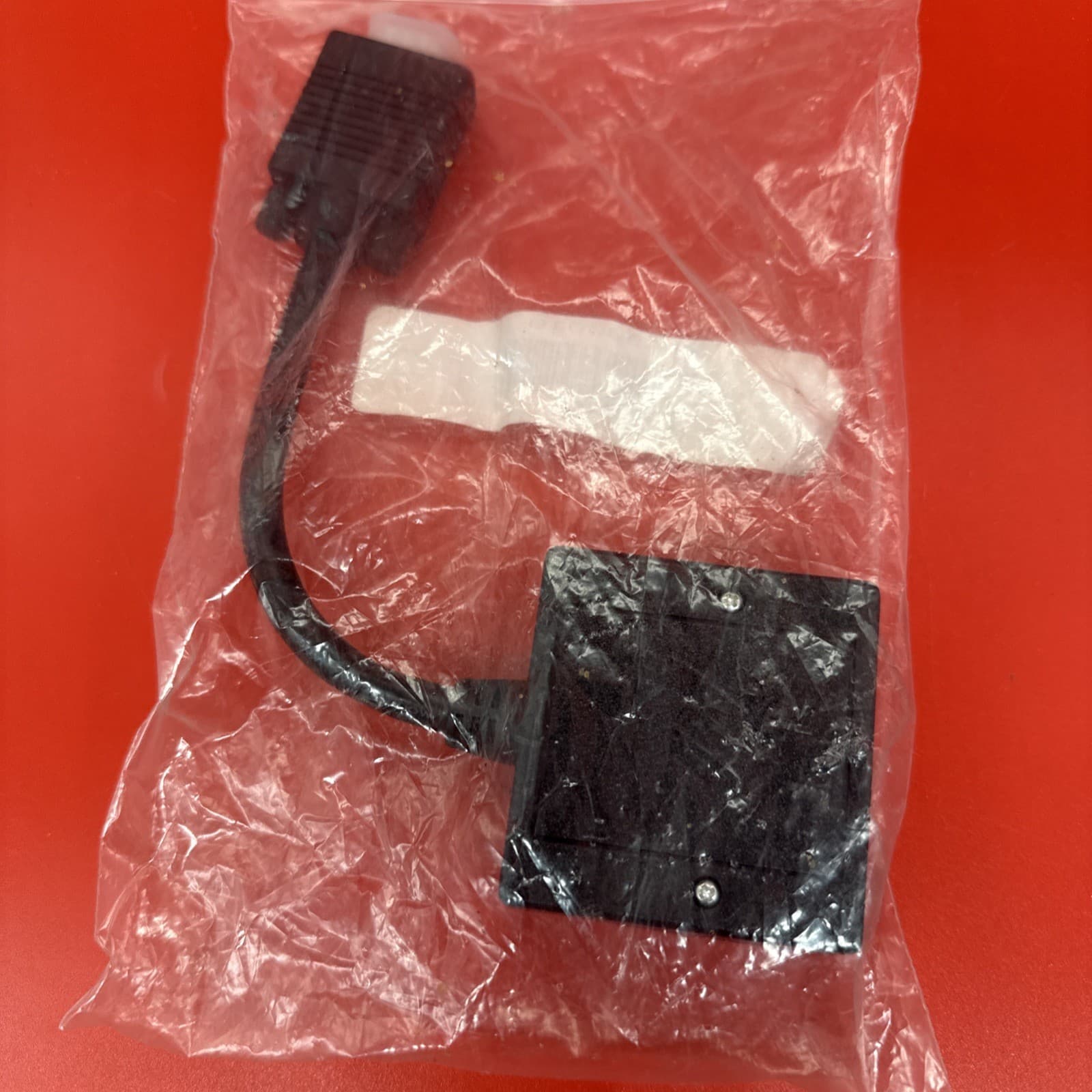 MuxLab 500010 VGA Balun PC Side Brand New Black 5M-500010 - Image 4
