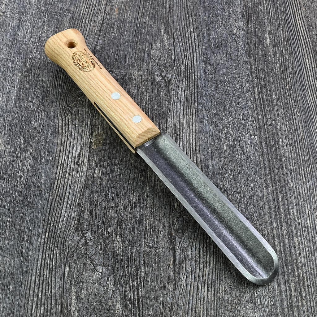 DeWit Garden Tool Hori Trowel NEW - Image 2