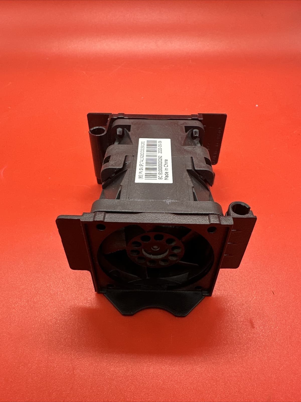 Lenovo 01KP697 SF17A11922 SR630 Chassis Cooling Fan For IBM ThinkServer - Image 5