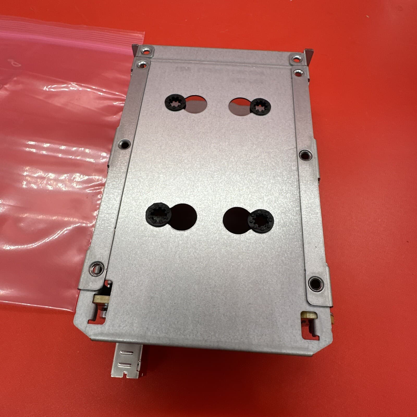 HP 777840-001 729826-001 777280-001 2x2.5” DL380 G9 Rear Drive  + Back Plane - Image 5