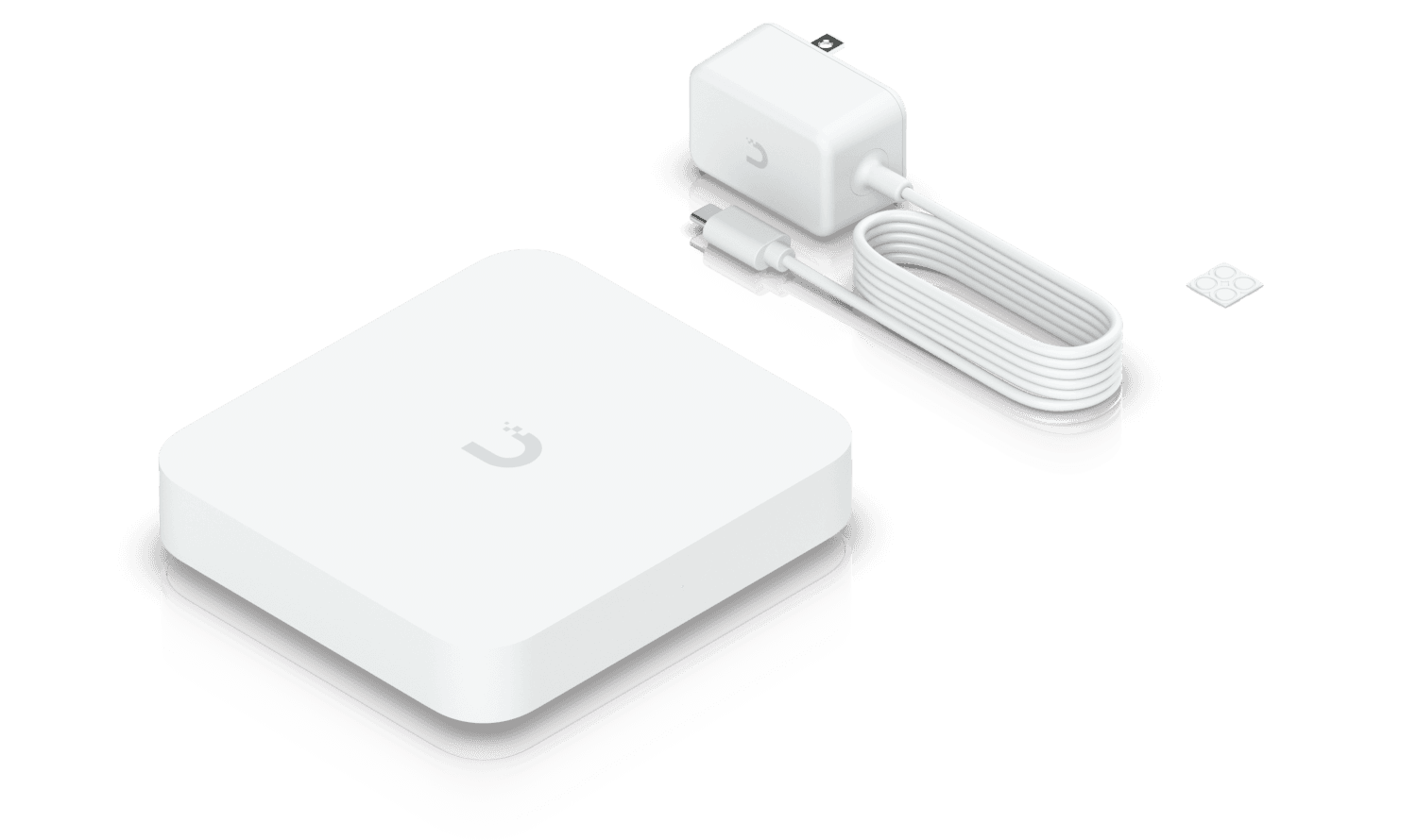 Ubiquiti Gateway Max UXG-MAX 2.5GbE IDS/IPS 2.3 Gbps - NEW SEALED - Image 2