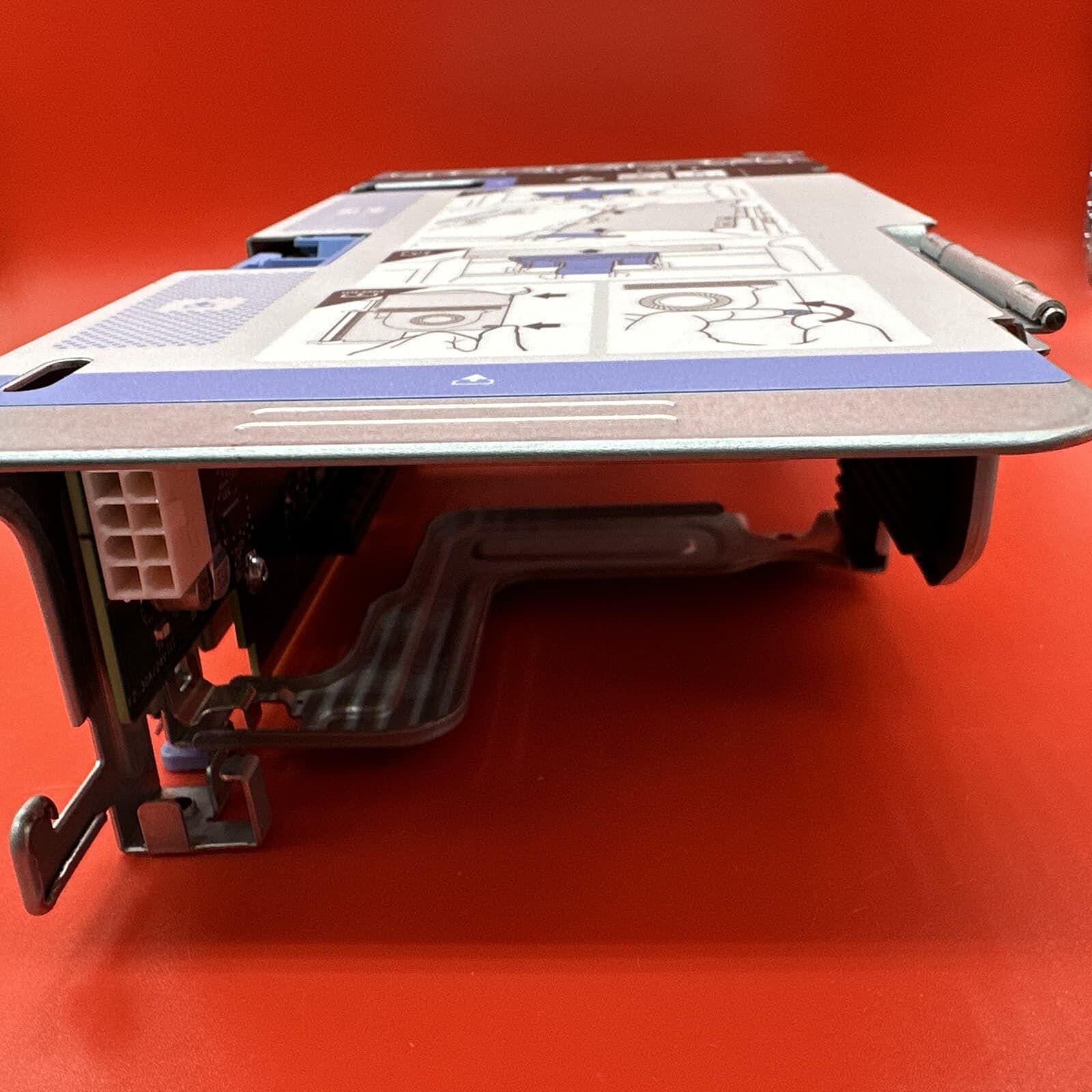 Cisco UCSC-PCI-1-C240M5 74-106033-01 15600-1 3x PCIe + SD Card Slot - Image 5