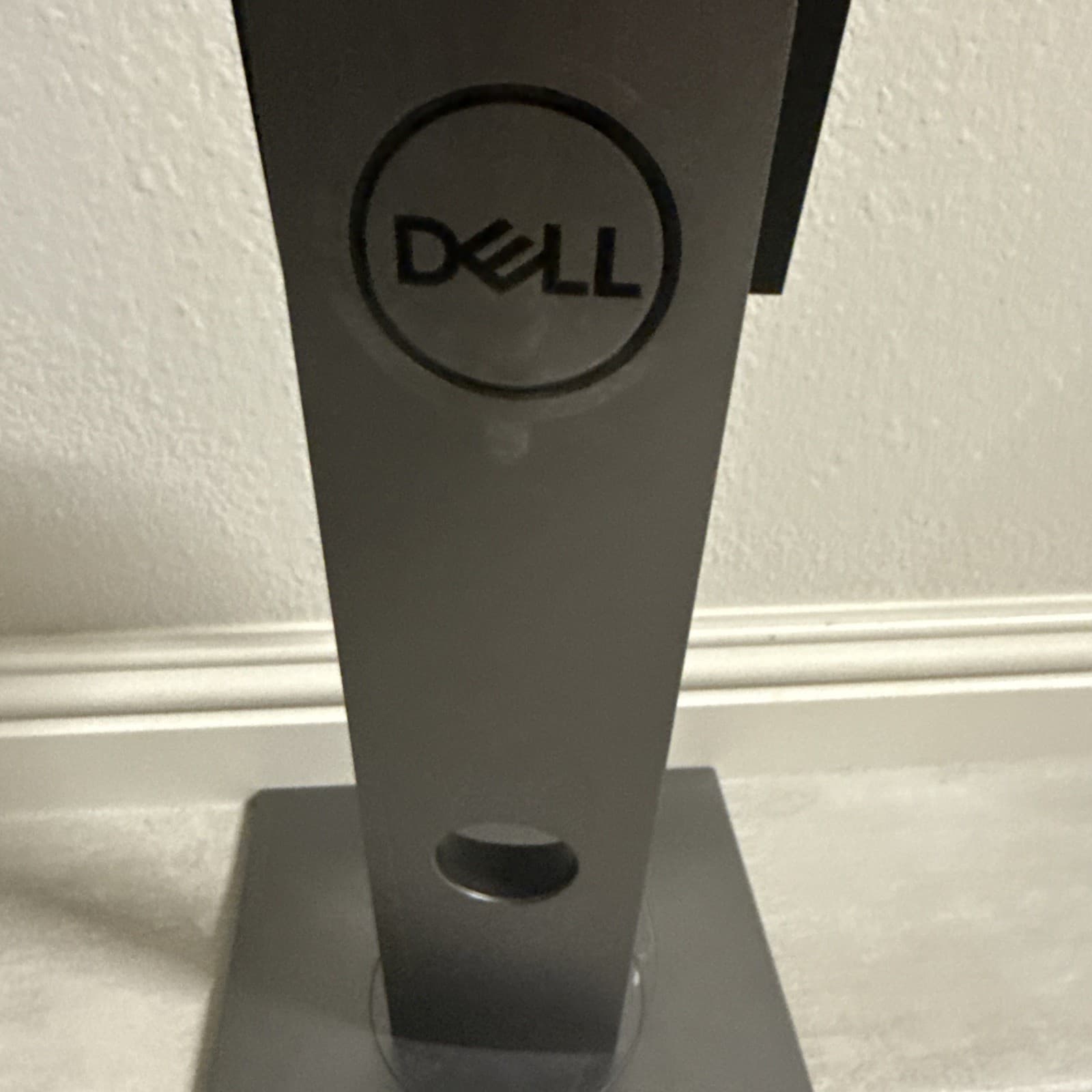 Dell P2219 P2219H P2419 P2419H P2419HC Monitor Mount Stand - Black Tilt & Rotate - Image 6