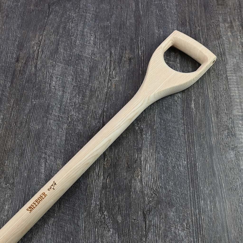 Sneeboer Garden Spade Transplanting D Handle NEW - Image 5