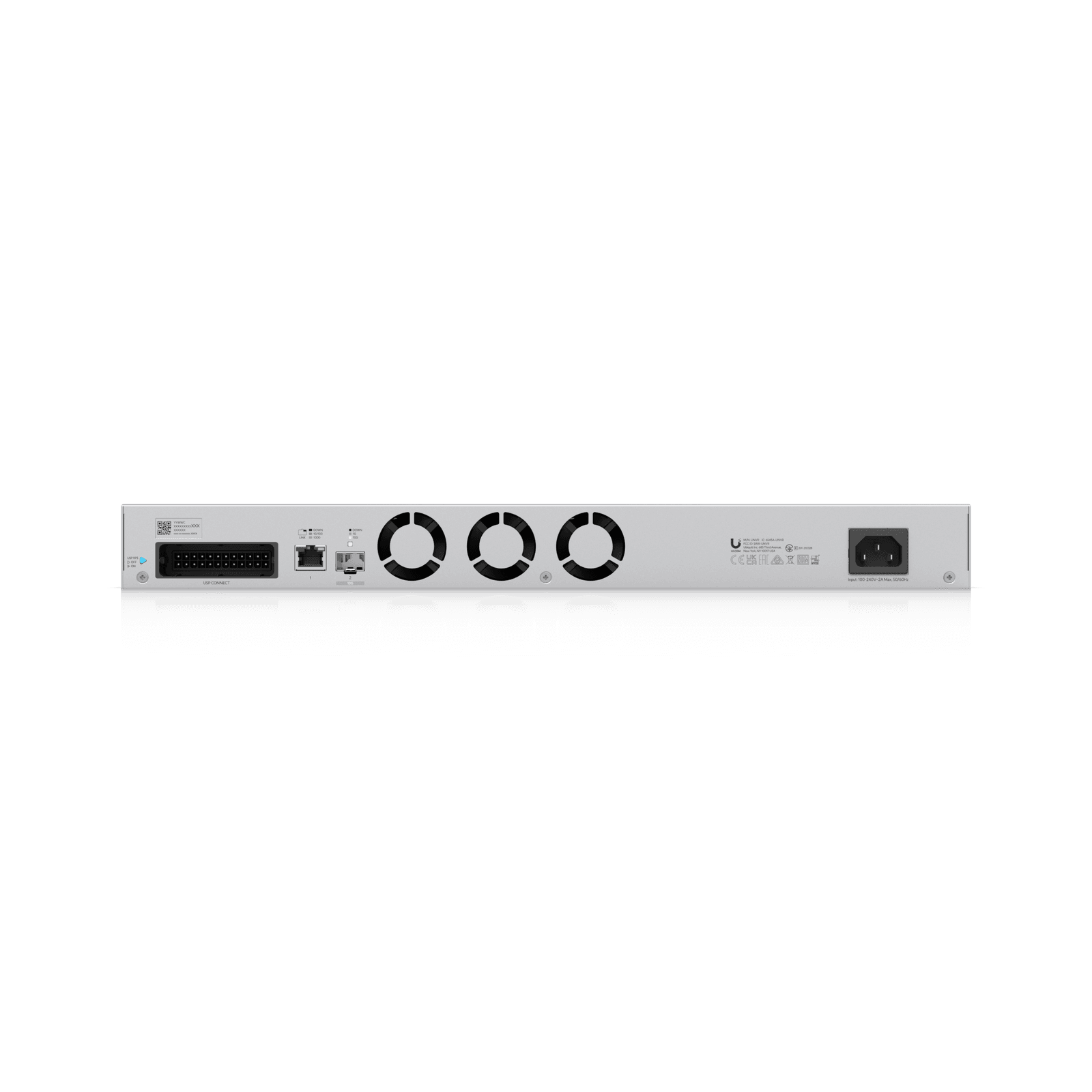 Ubiquiti Network Video Recorder UNVR - NEW SEALED - Image 5