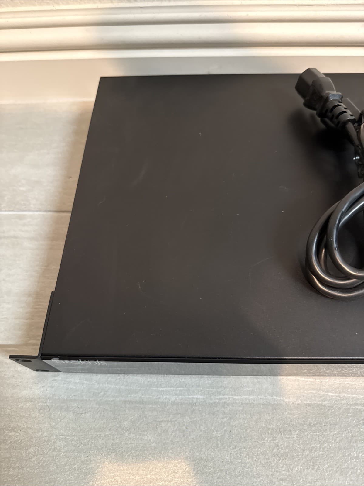 Araknis Networks AN-210-SW-R-24-POE Network Switch Gigabit ***FAST SHIPPING*** - Image 5