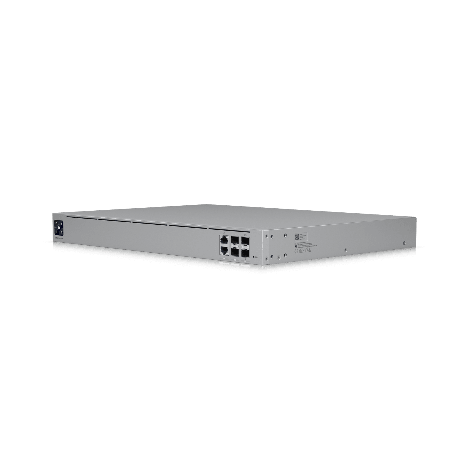 Ubiquiti Gateway Enterprise UXG-ENTERPRISE 2.5GbE IDS/IPS 12.5 Gbps - NEW SEALED