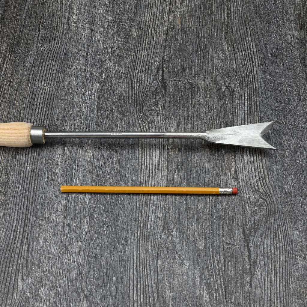 Sneeboer Hand Weeder Raised Bed Traditional Dandelion NEW - Image 4