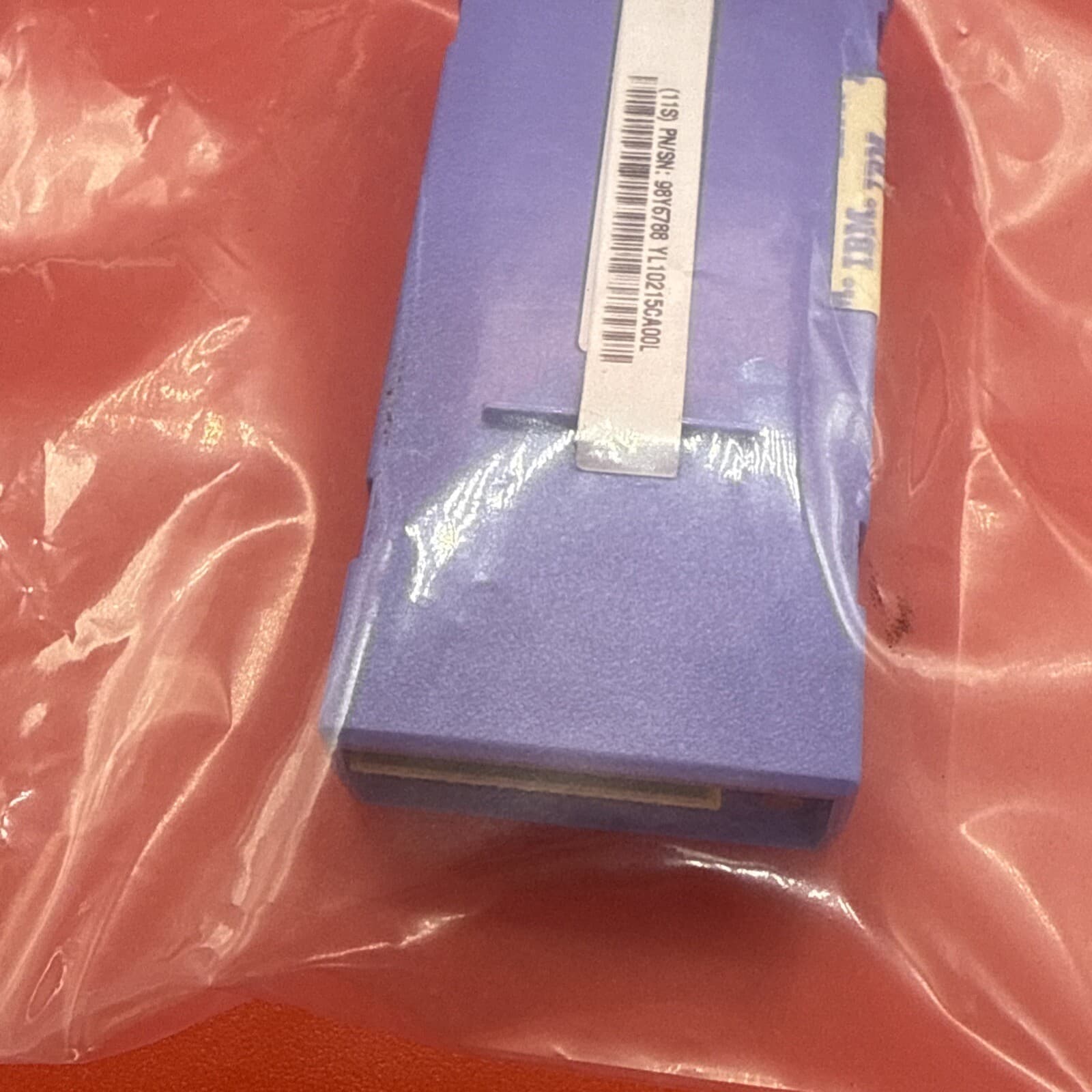IBM 98Y6788 Feature 561F VPD Card 8286-42A 213E3AW - Image 4