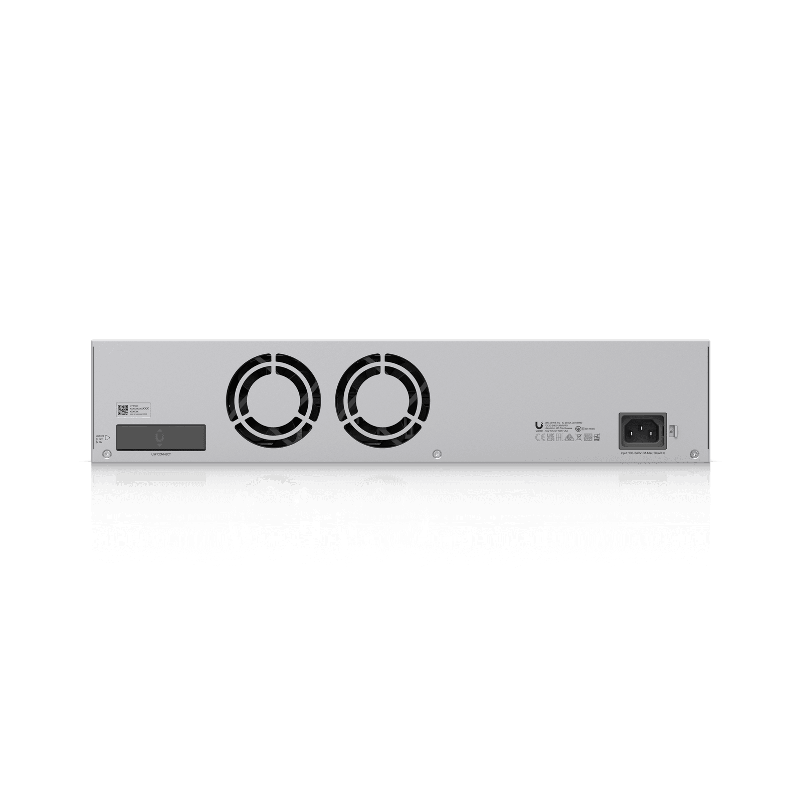 Ubiquiti Network Video Recorder Pro UNVR-PRO - NEW SEALED - Image 5