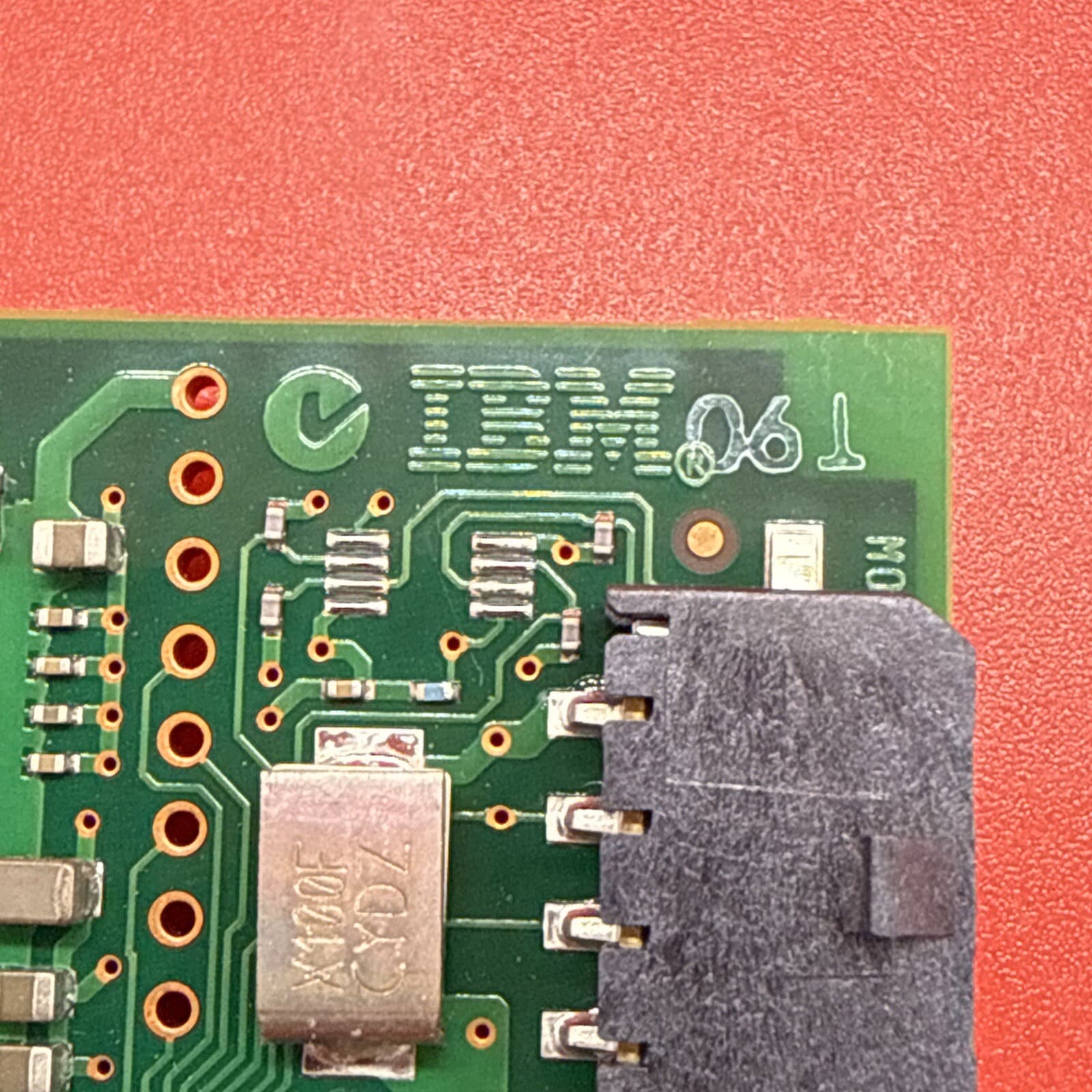 IBM 98Y6986 98Y5928 2 Port Full Height PCI-e RJ45 Network Adapter Wired For IBM - Image 4