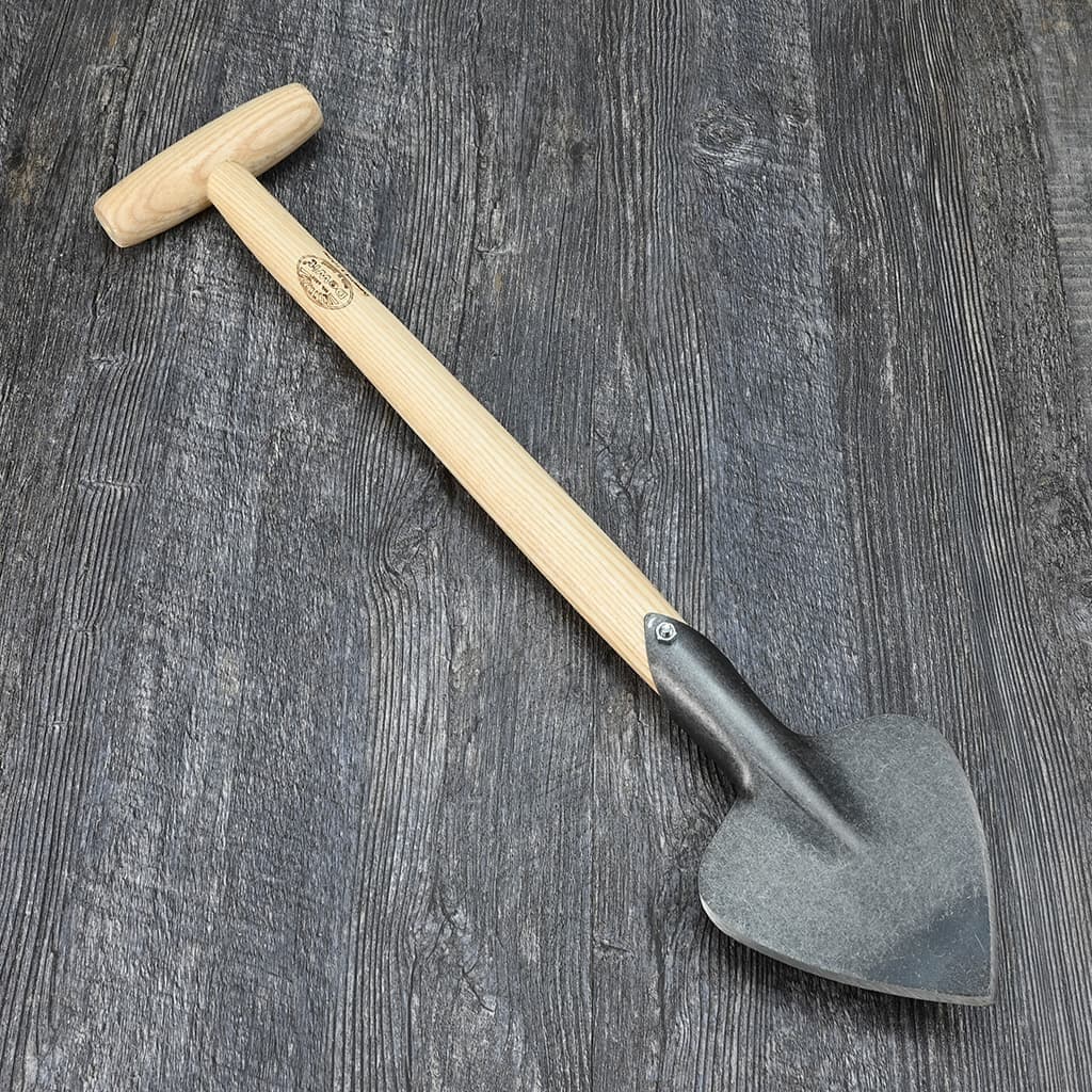 DeWit Garden Spade Perennial Planter NEW - Image 2