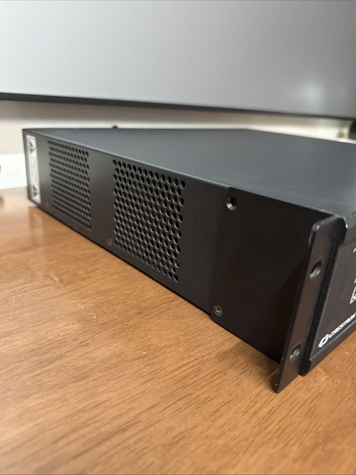 Crestron HD-XSPA High Definition Surround Processor - Clean Cosmetics Photos - Image 7